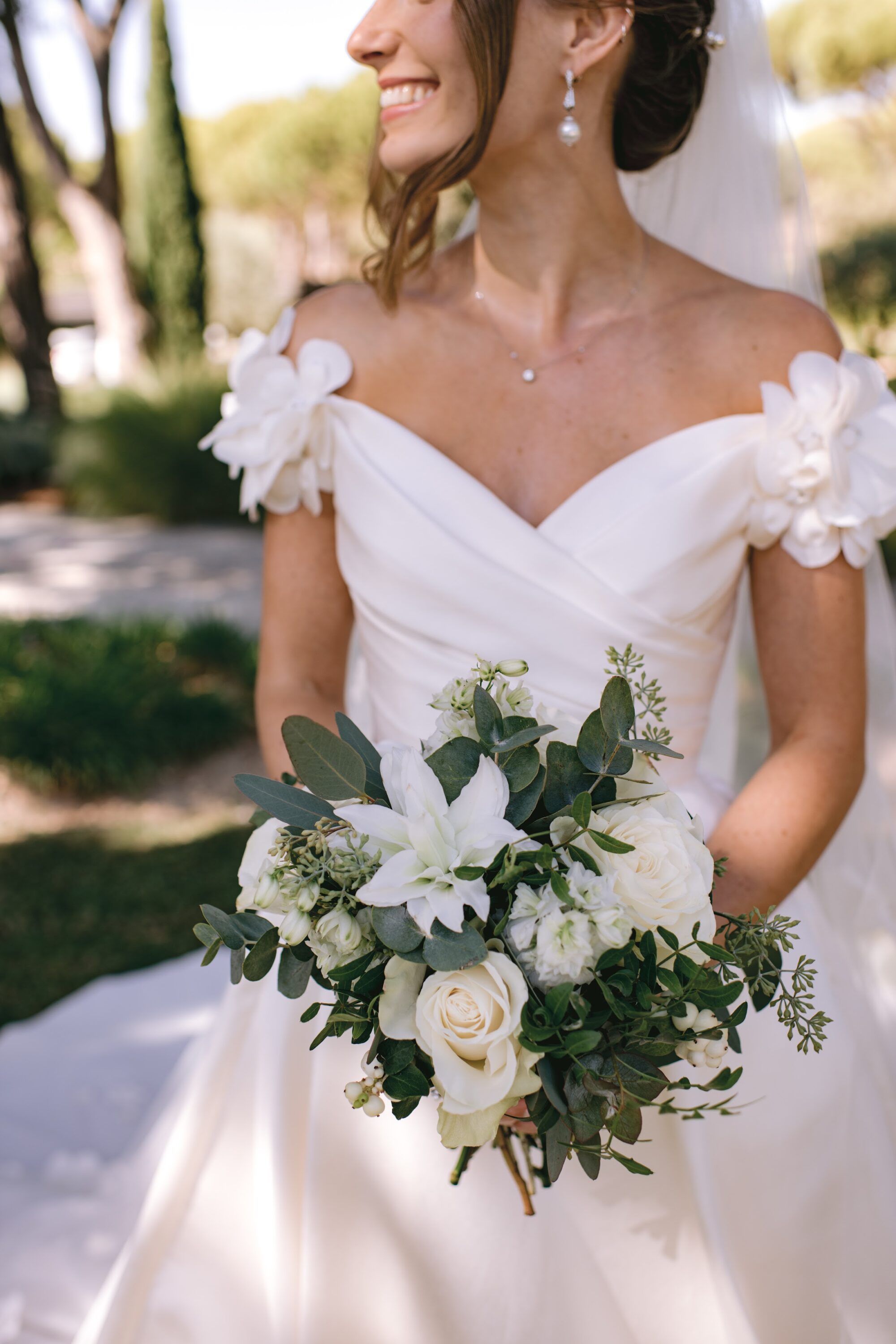 Kyra & Alex wedding at Algarve, Portugal, by Alex Tome