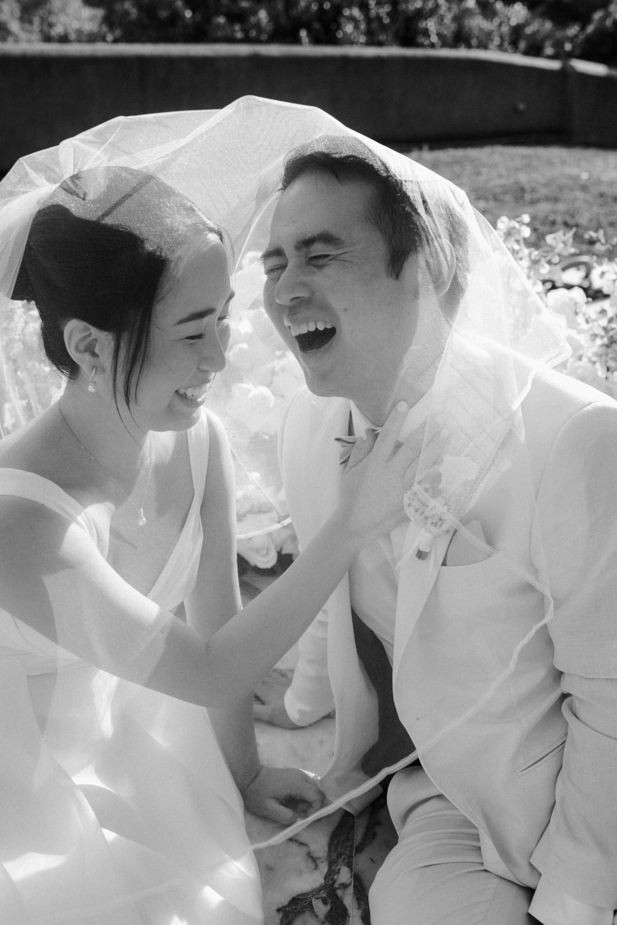 Angela & Jack wedding at Sintra, Portugal, by Alex Tome