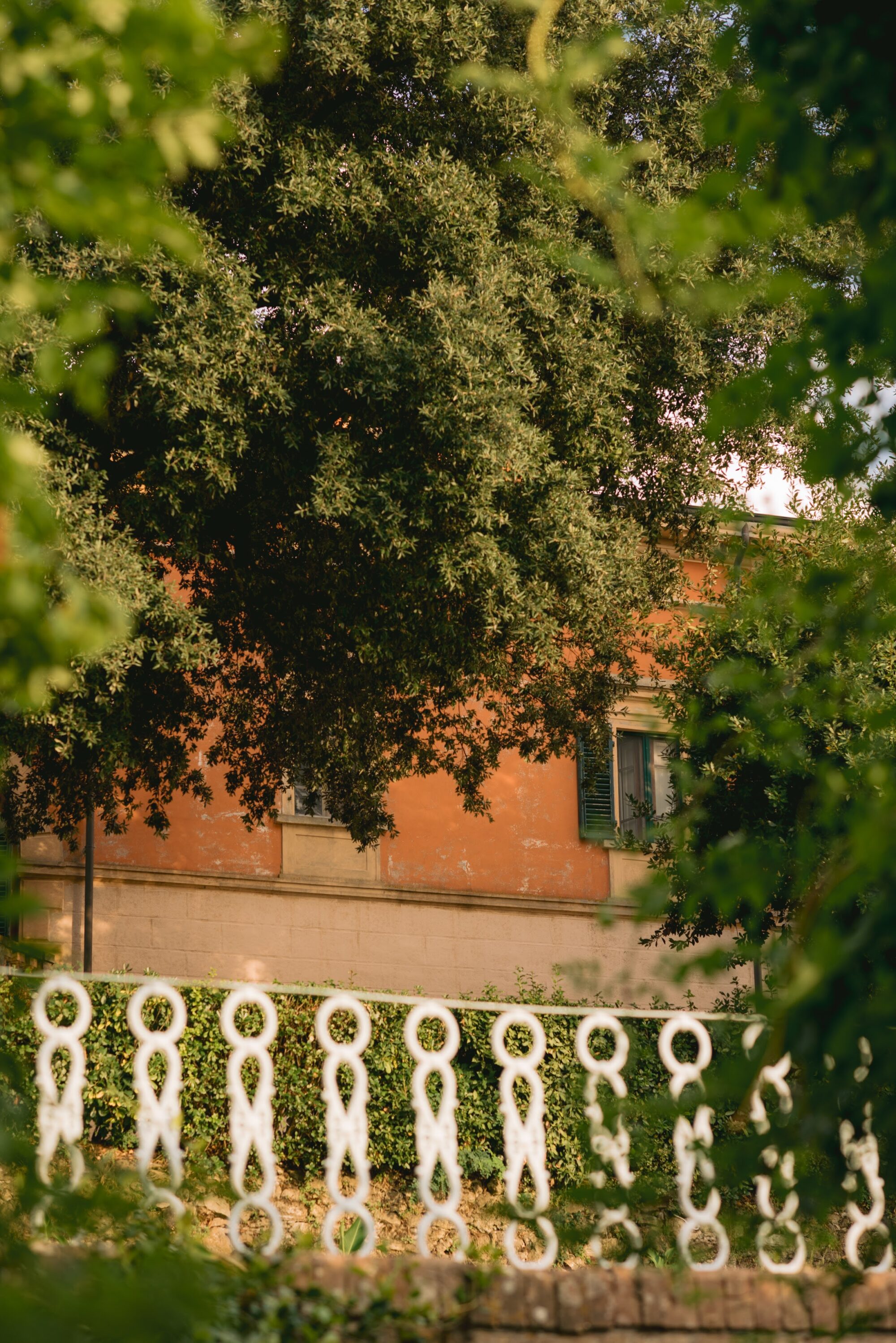 Alex & William wedding at Italy, by Alex Tome