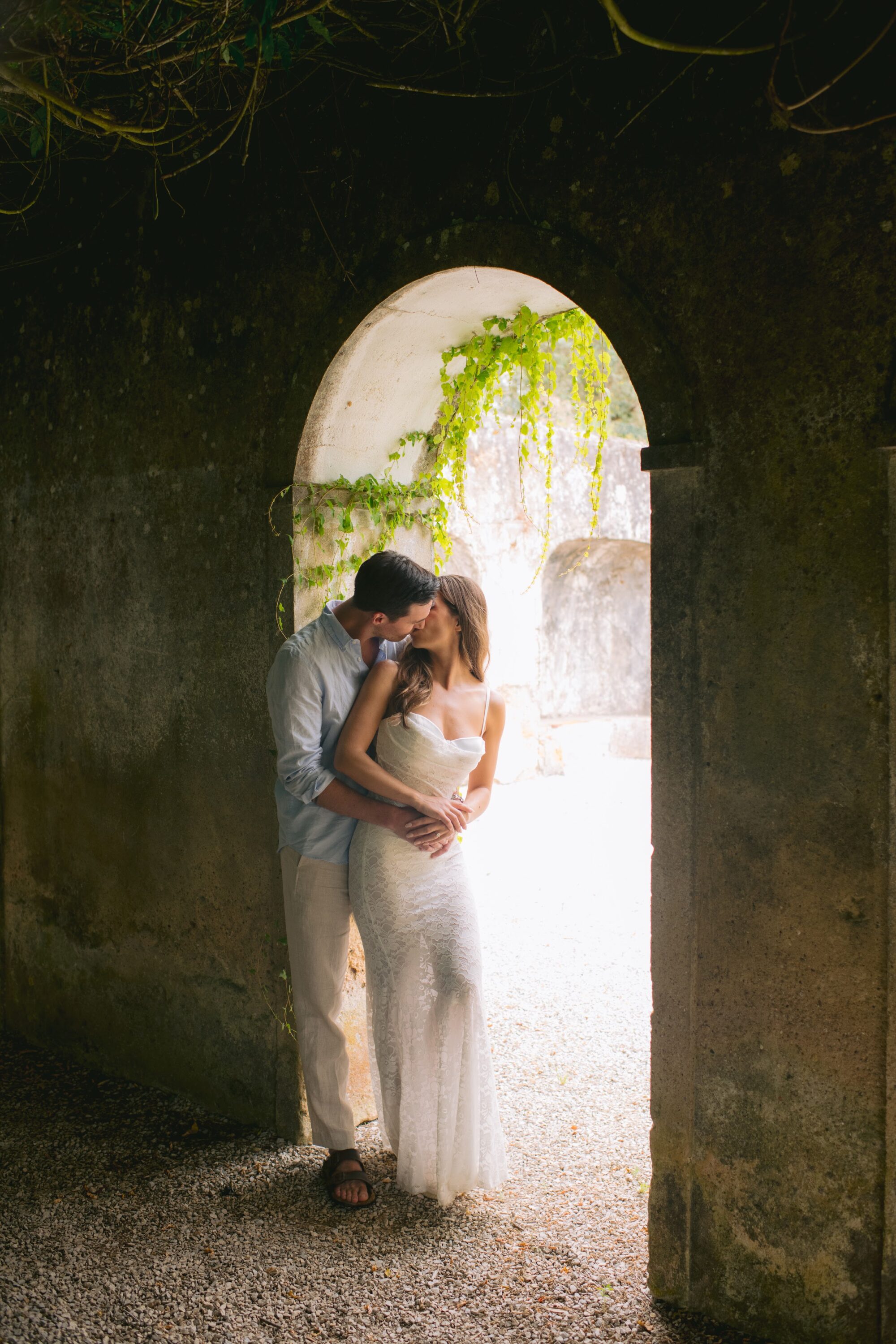 Kira & Carlson wedding at Quinta da Conceição, Portugal, by Alex Tome