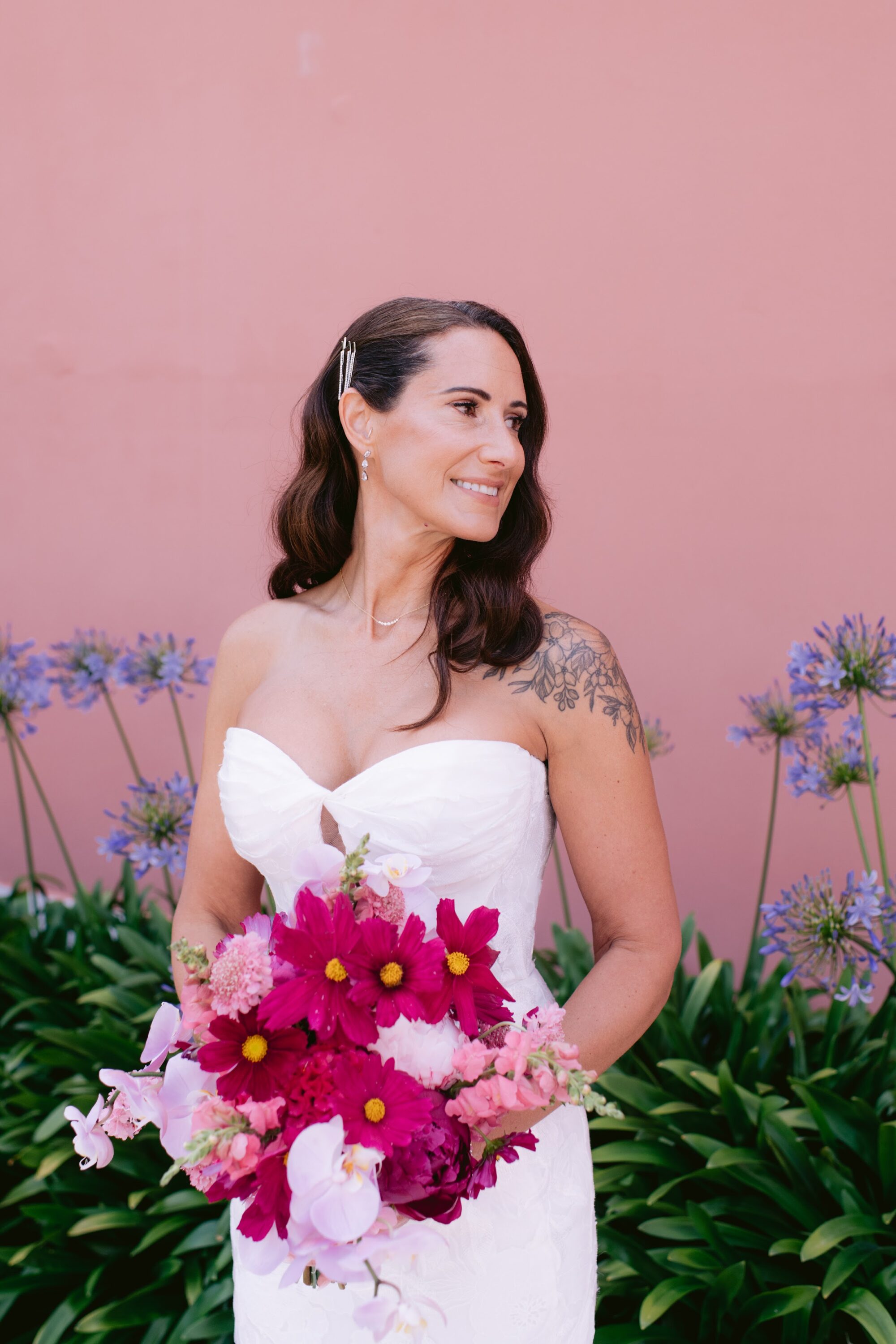 Jaime & Jay wedding at Penha Longa, Cascais, Portugal, by Alex Tome