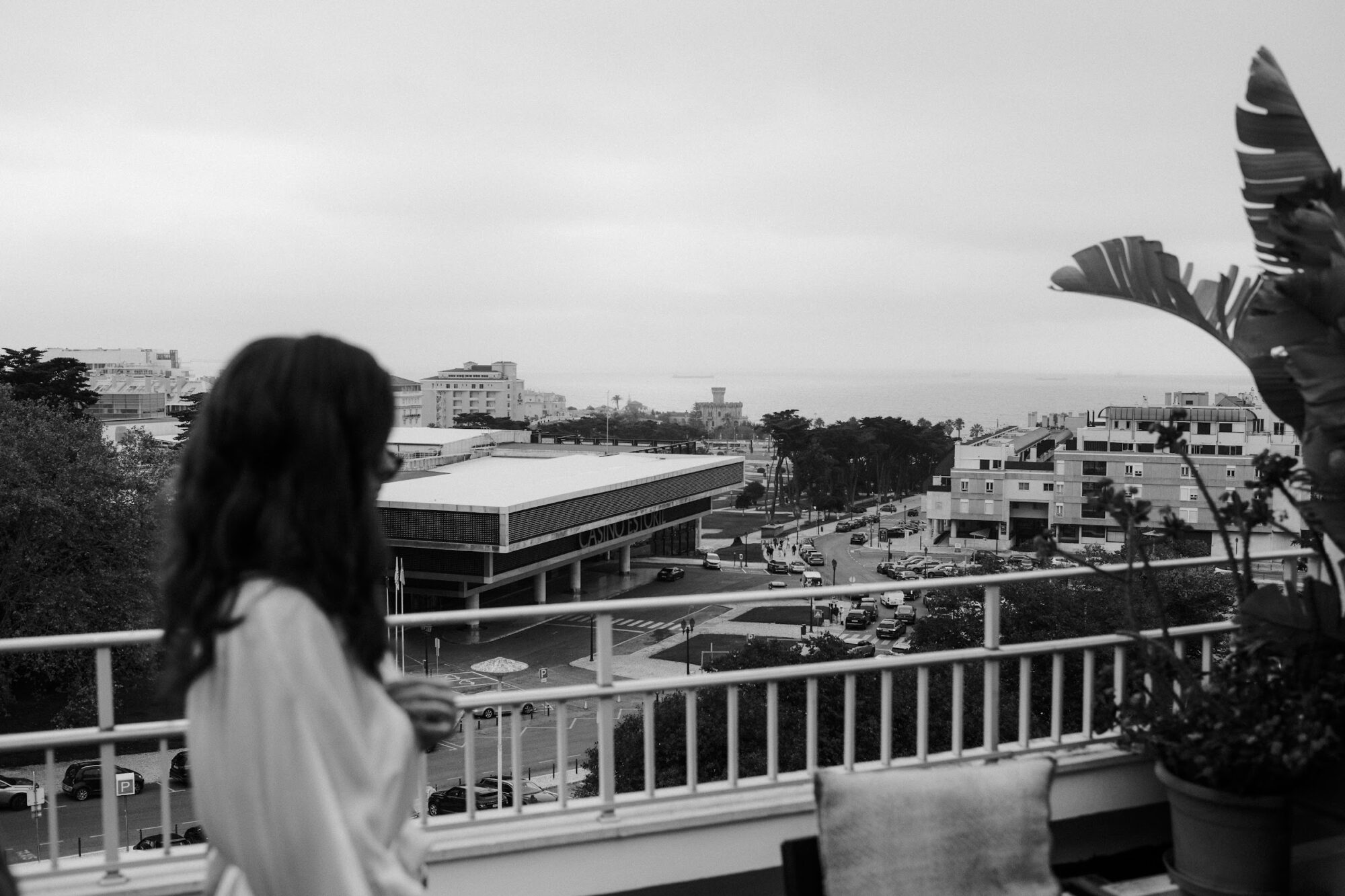 Kelly & Kyle wedding at Forte da Cruz, Estoril, Portugal, by Alex Tome