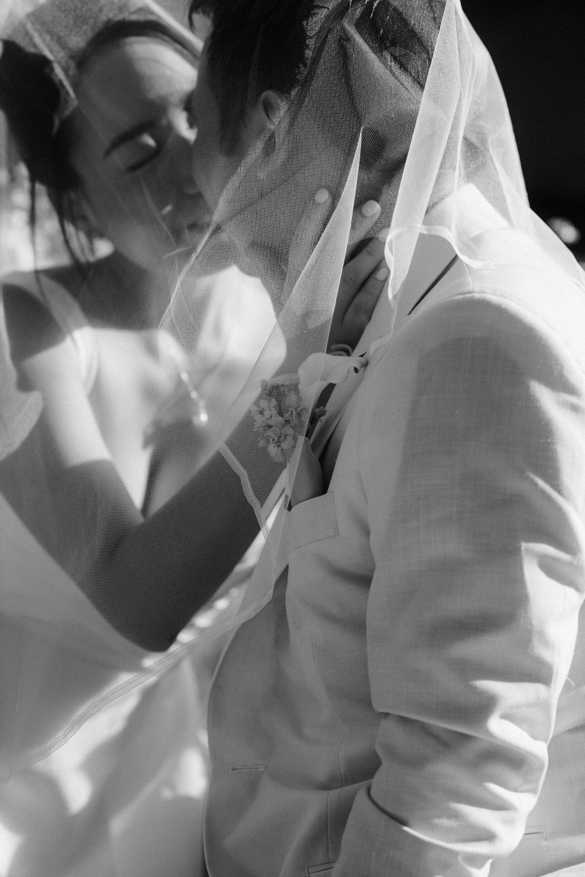 Angela & Jack wedding at Sintra, Portugal, by Alex Tome