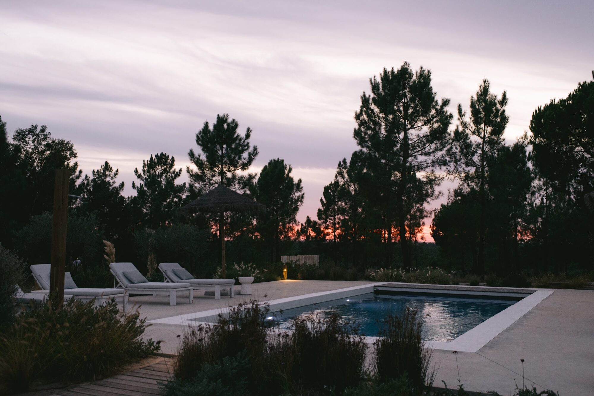 Francesca & Nicolas wedding at Comporta, Portugal, by Alex Tome