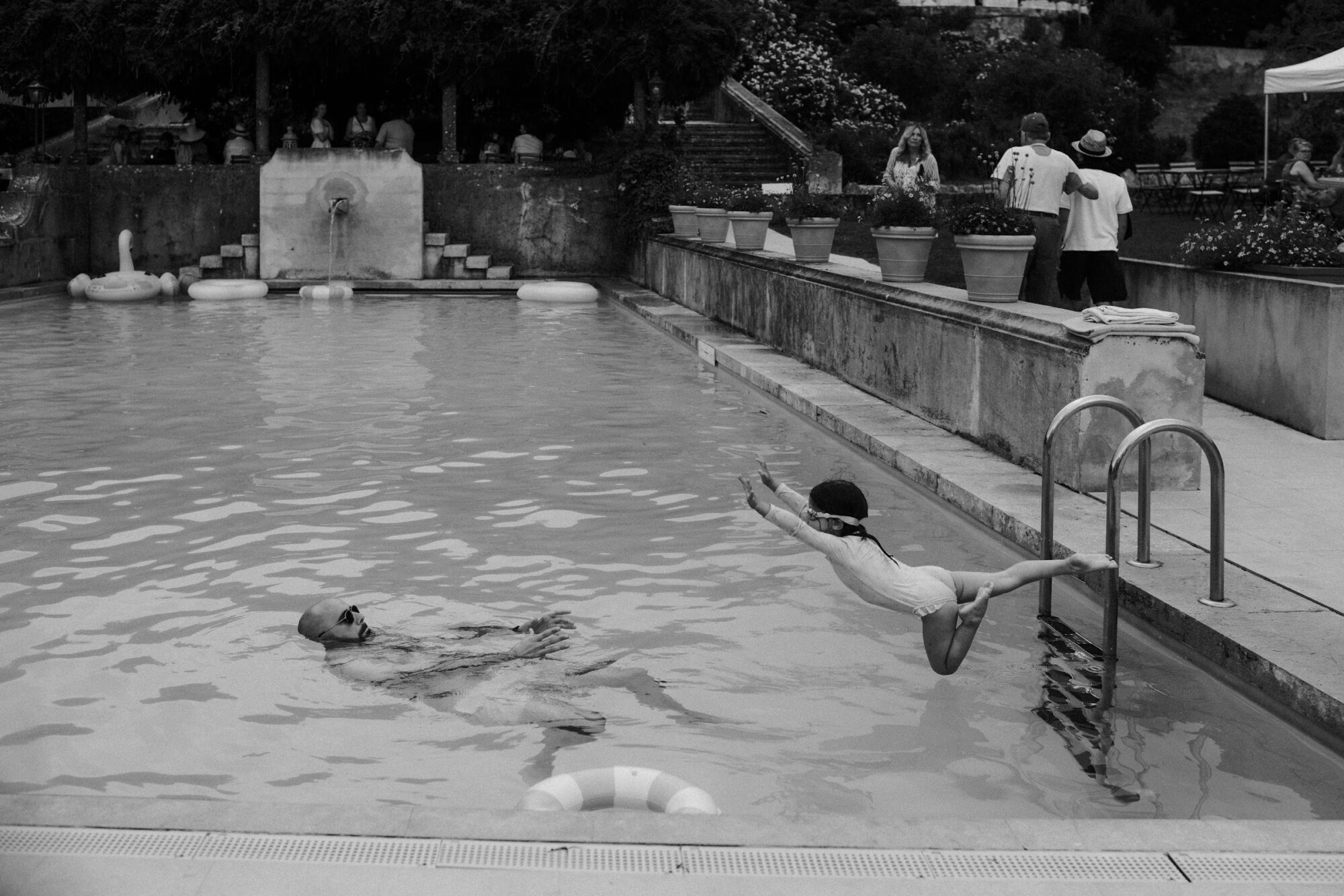 Kira & Carlson wedding at Quinta da Conceição, Portugal, by Alex Tome