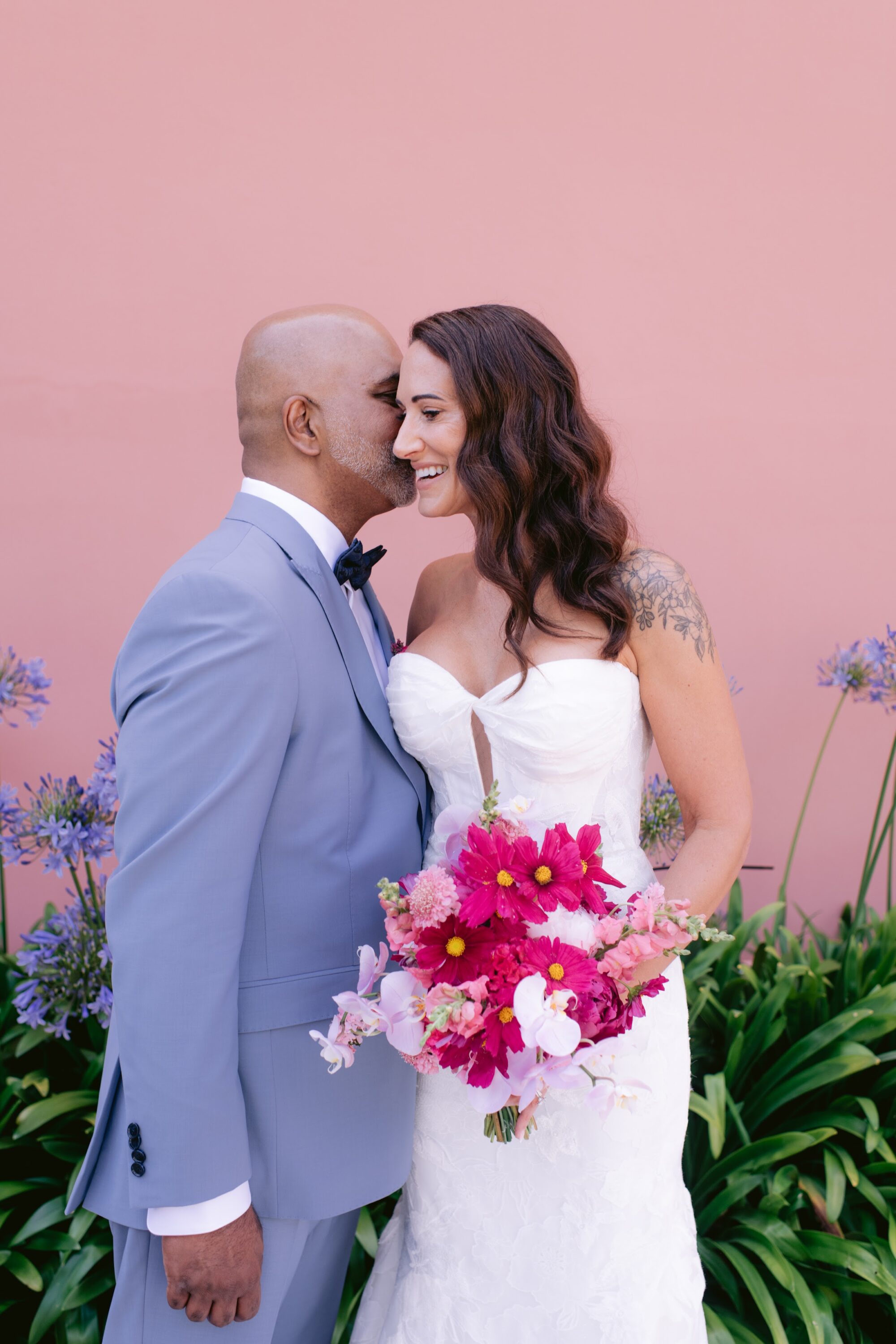 Jaime & Jay wedding at Penha Longa, Cascais, Portugal, by Alex Tome