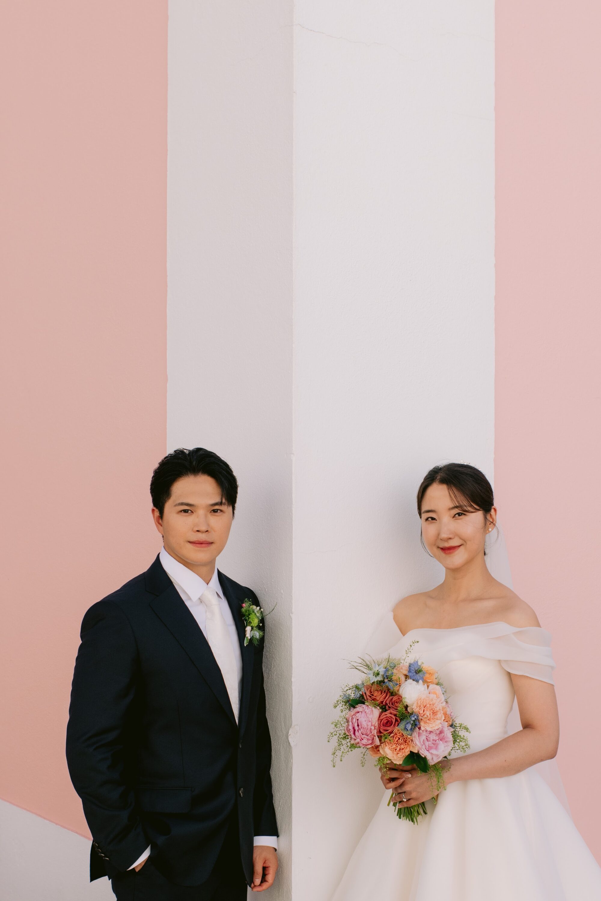 Grace & Changhyung wedding at Lisbon, Portugal, by Alex Tome