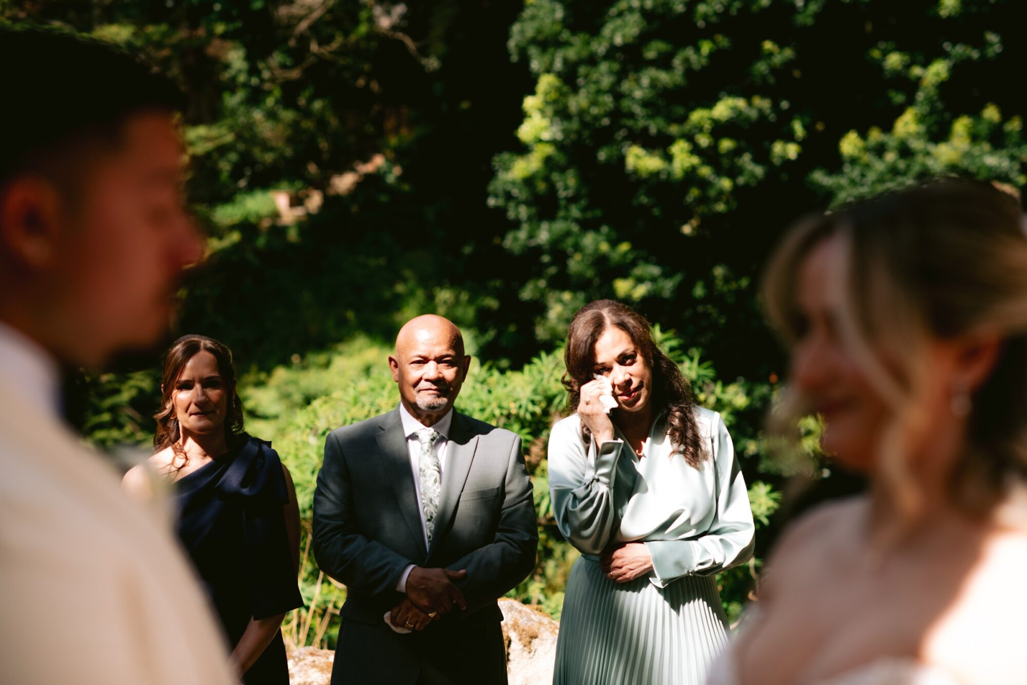 Crystal & Alex wedding at Sintra, Portugal, by Alex Tome