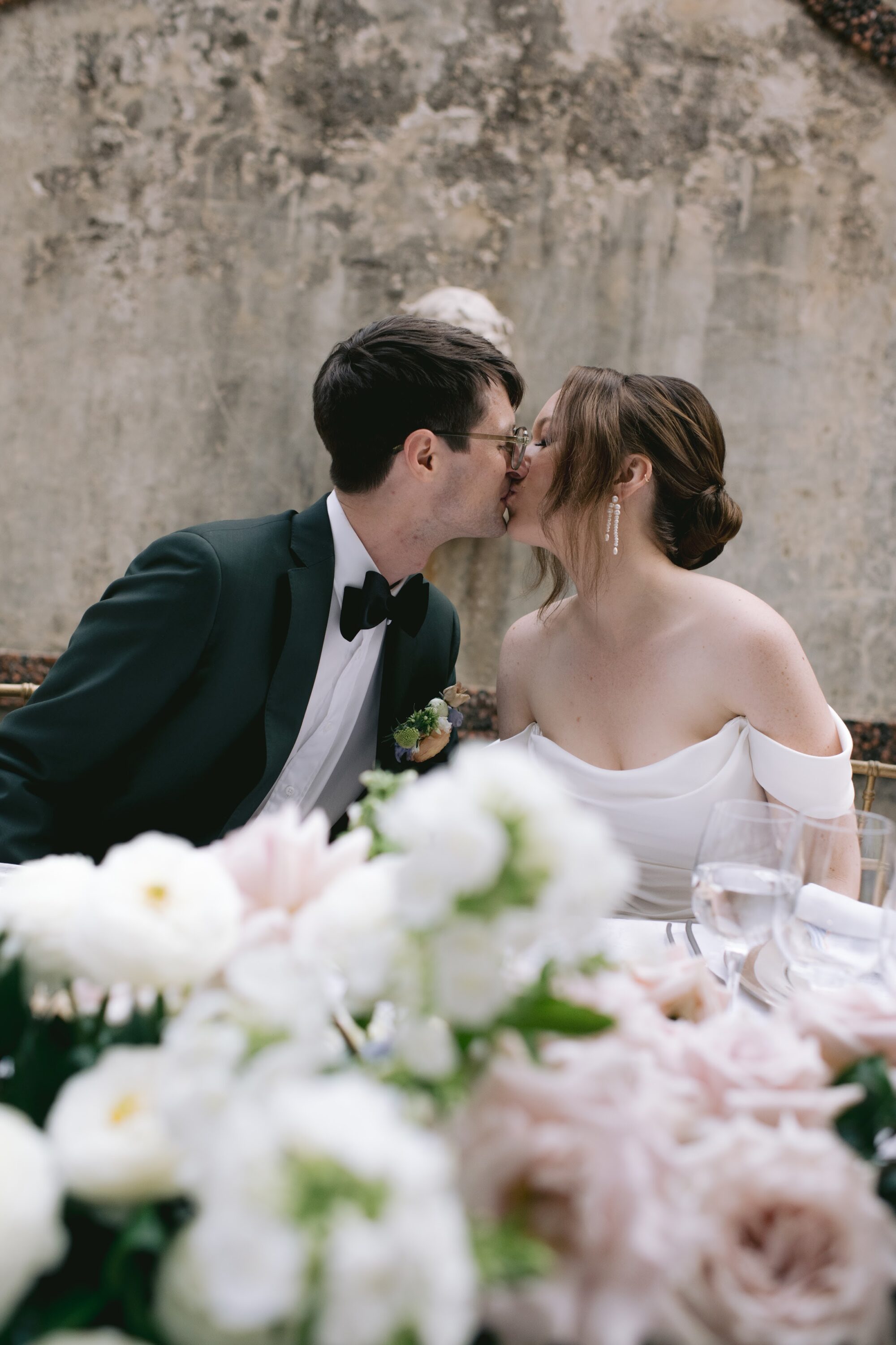 Sam & Isaac wedding at Sintra, Portugal, by Alex Tome