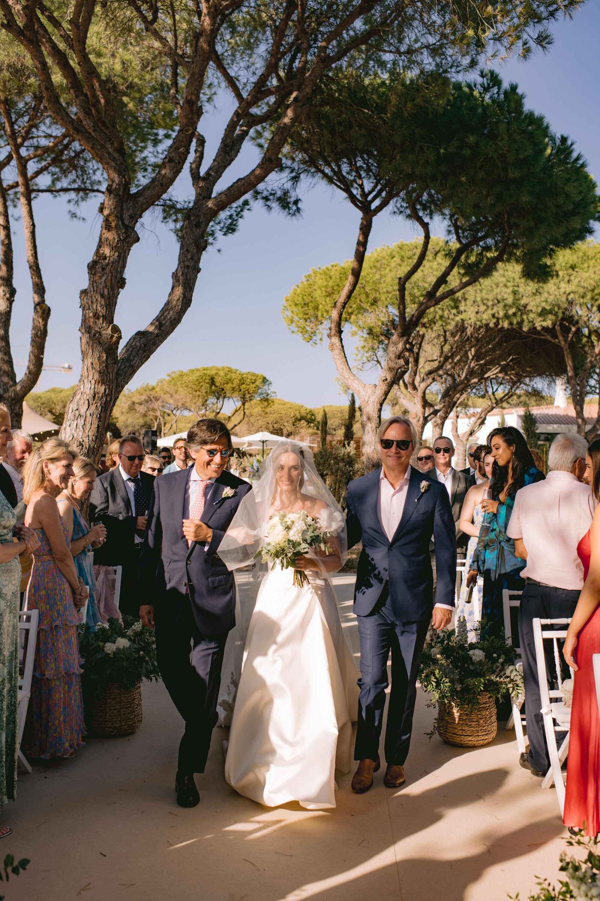 Kyra & Alex wedding at Algarve, Portugal, by Alex Tome