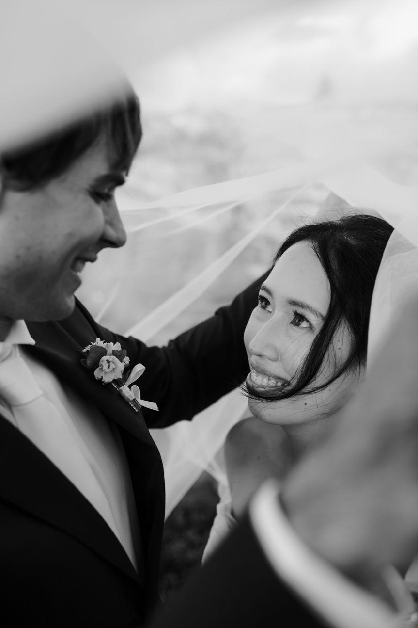Allana & James wedding at Portugal, by Alex Tome