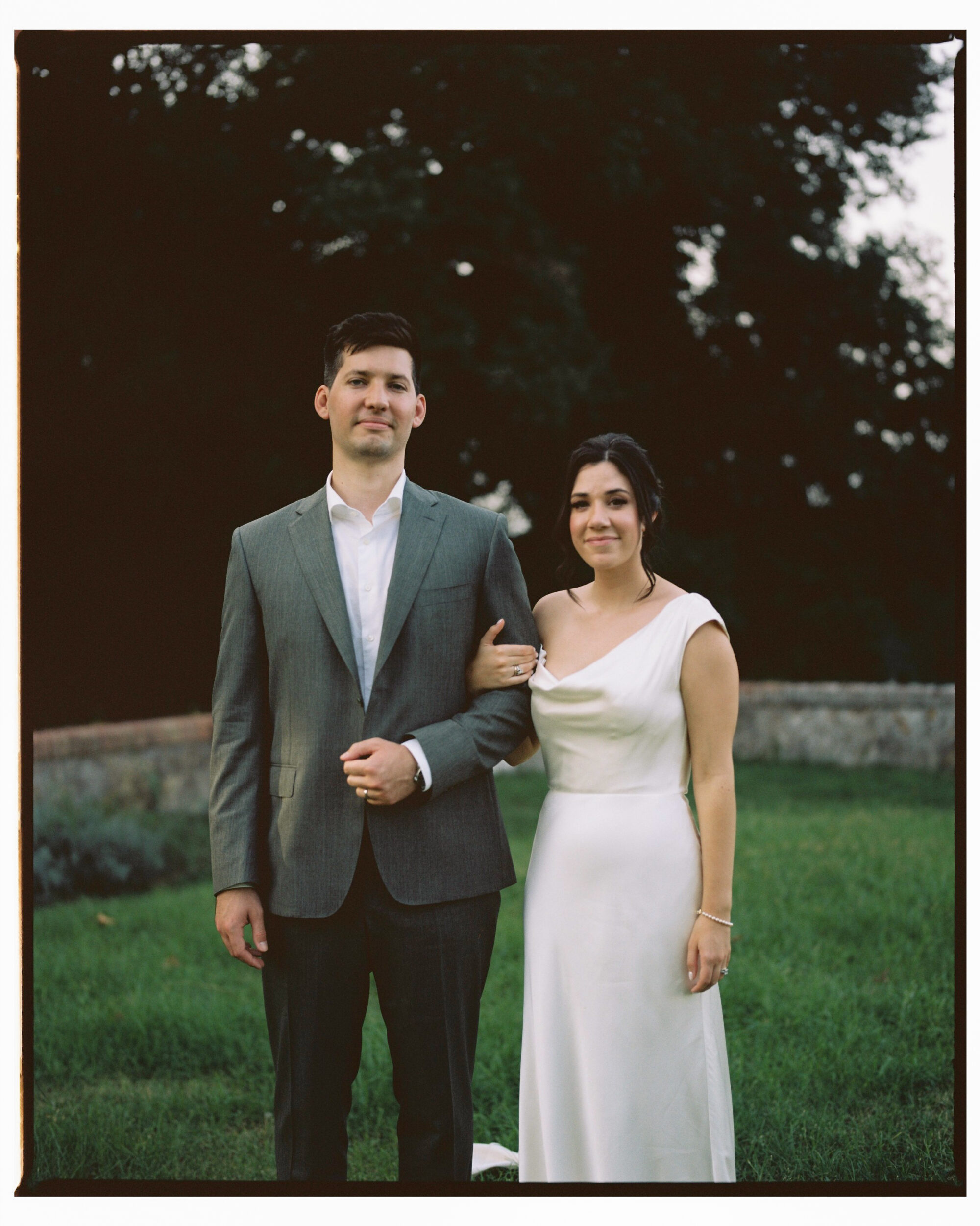 Alex & William wedding at Italy, by Alex Tome