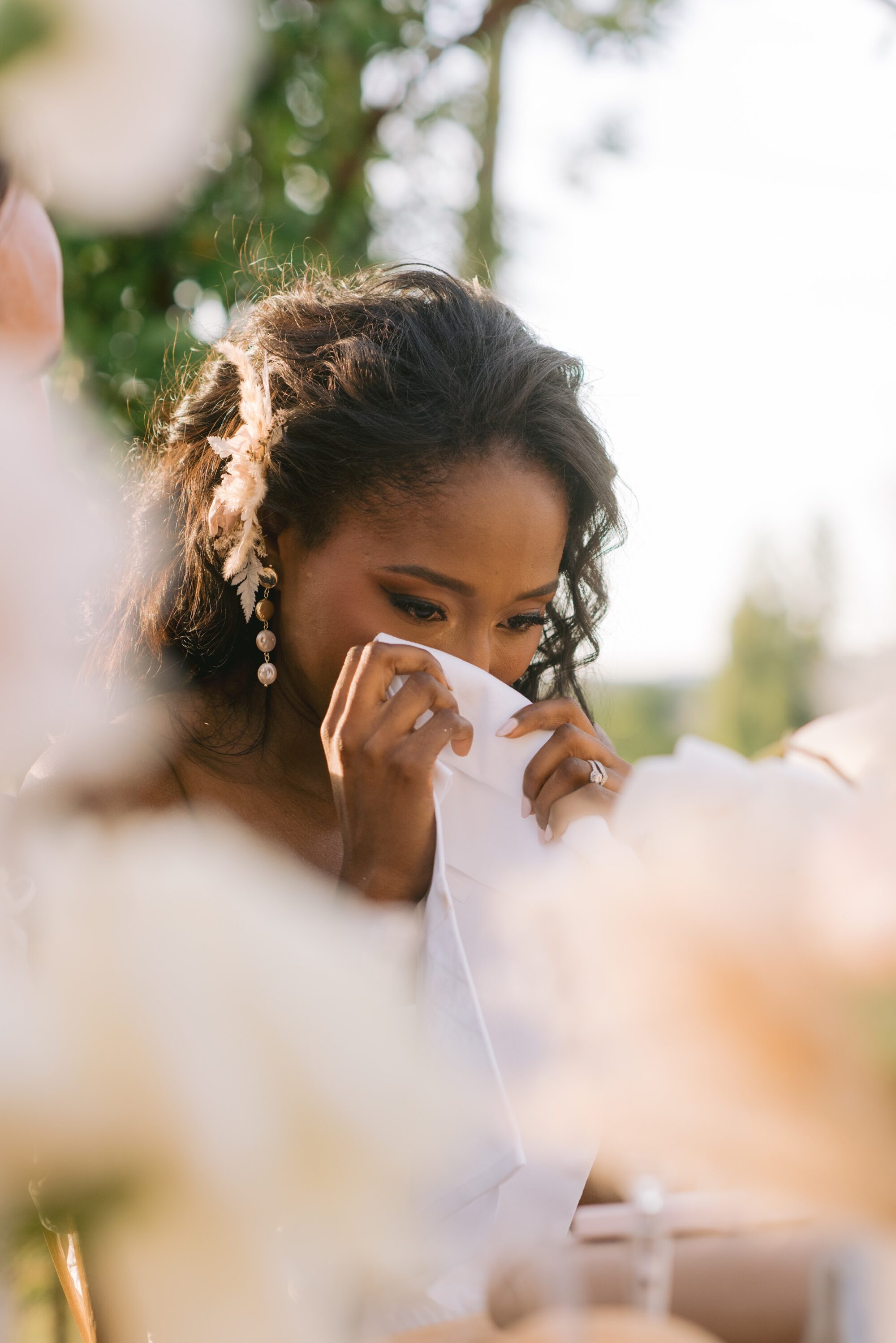 Rahana & Manuel wedding at Bordeaux, France, by Alex Tome