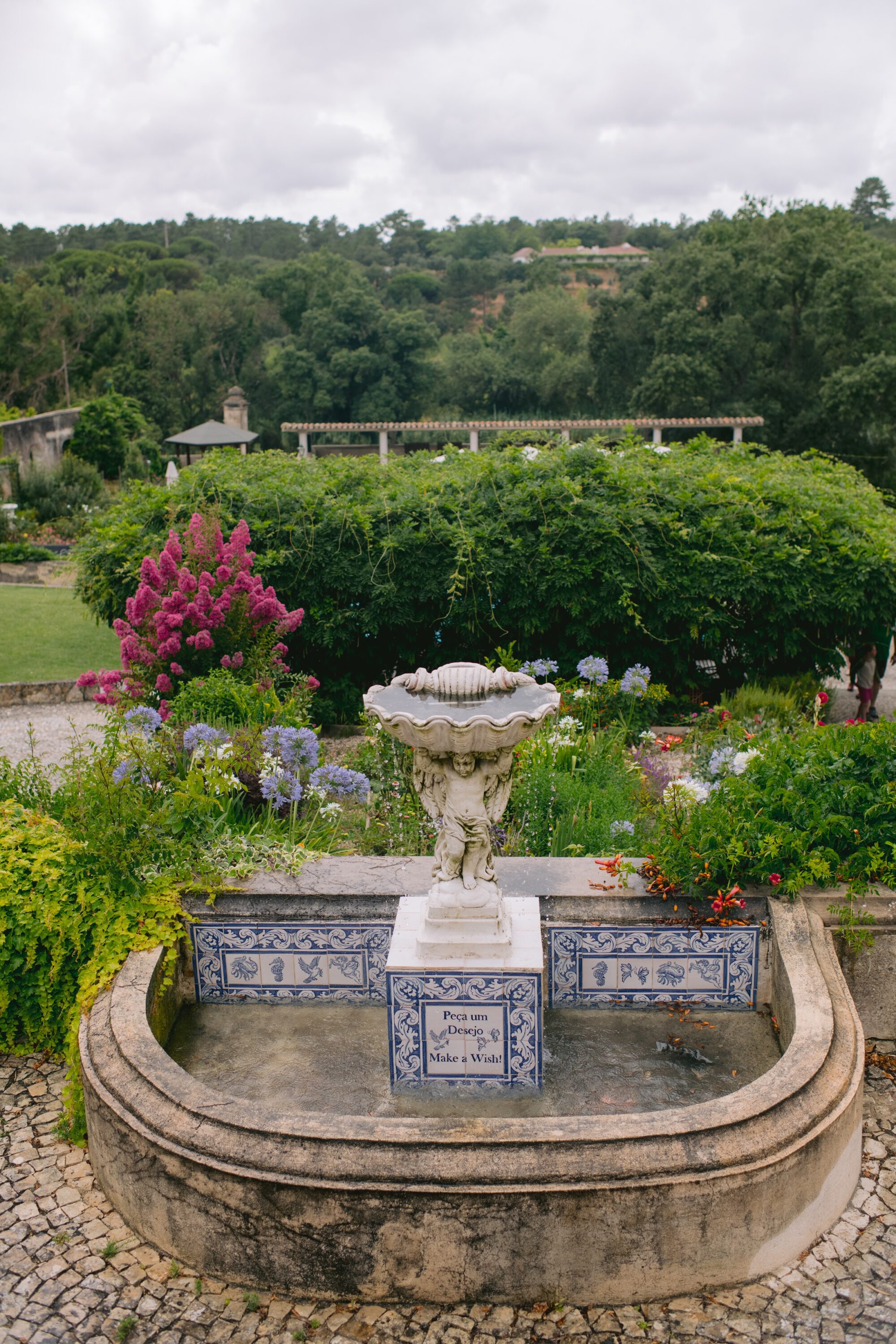 Kira & Carlson wedding at Quinta da Conceição, Portugal, by Alex Tome