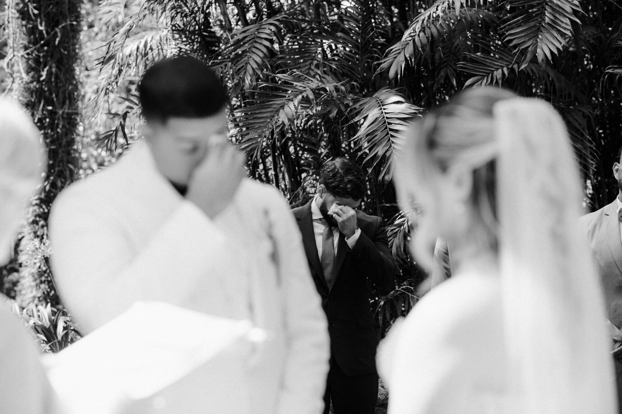 Crystal & Alex wedding at Sintra, Portugal, by Alex Tome