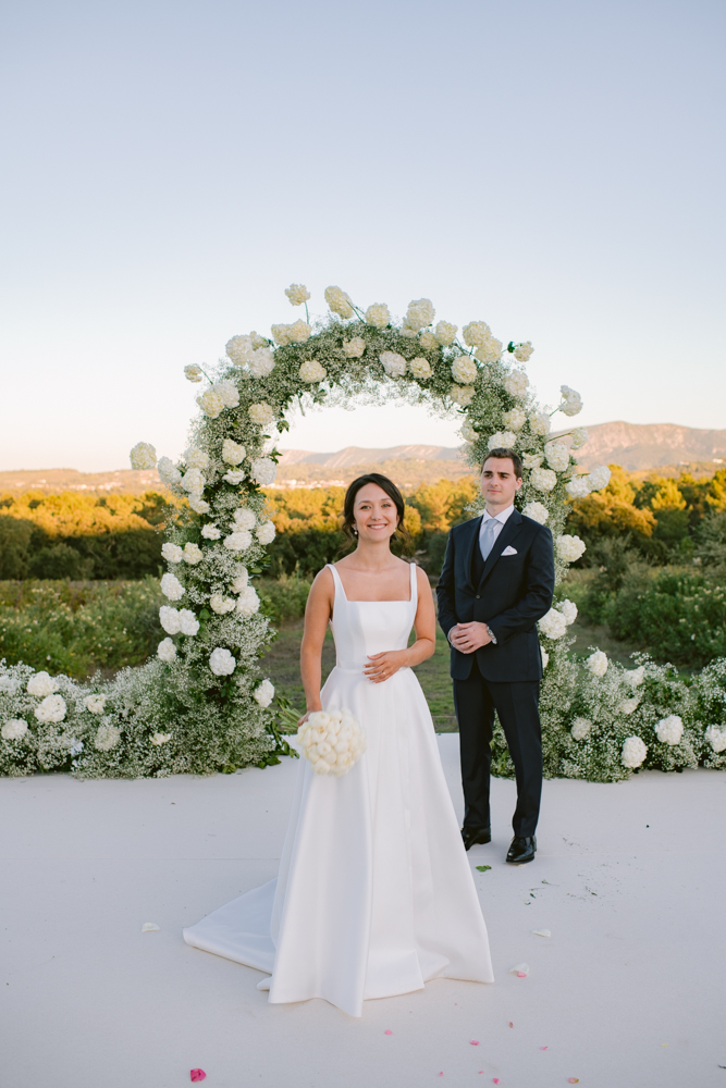 Sophia & Gonçalo wedding, by Alex Tome