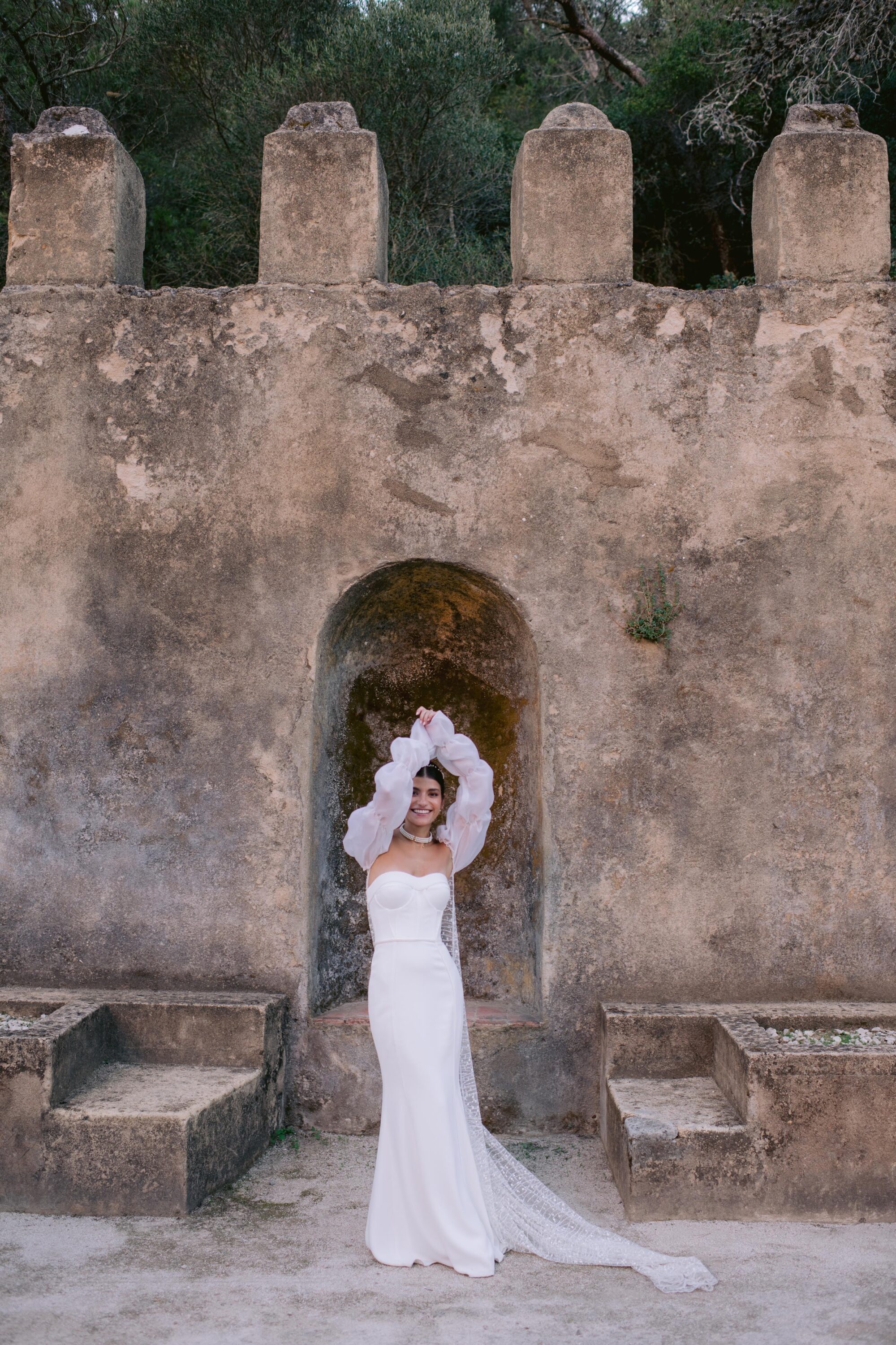 Sofia & Nicolas wedding at Penha Longa, Cascais, Portugal, by Alex Tome