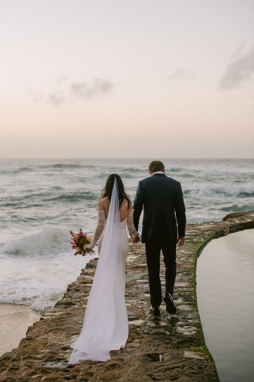 Allana & James wedding at Portugal, by Alex Tome