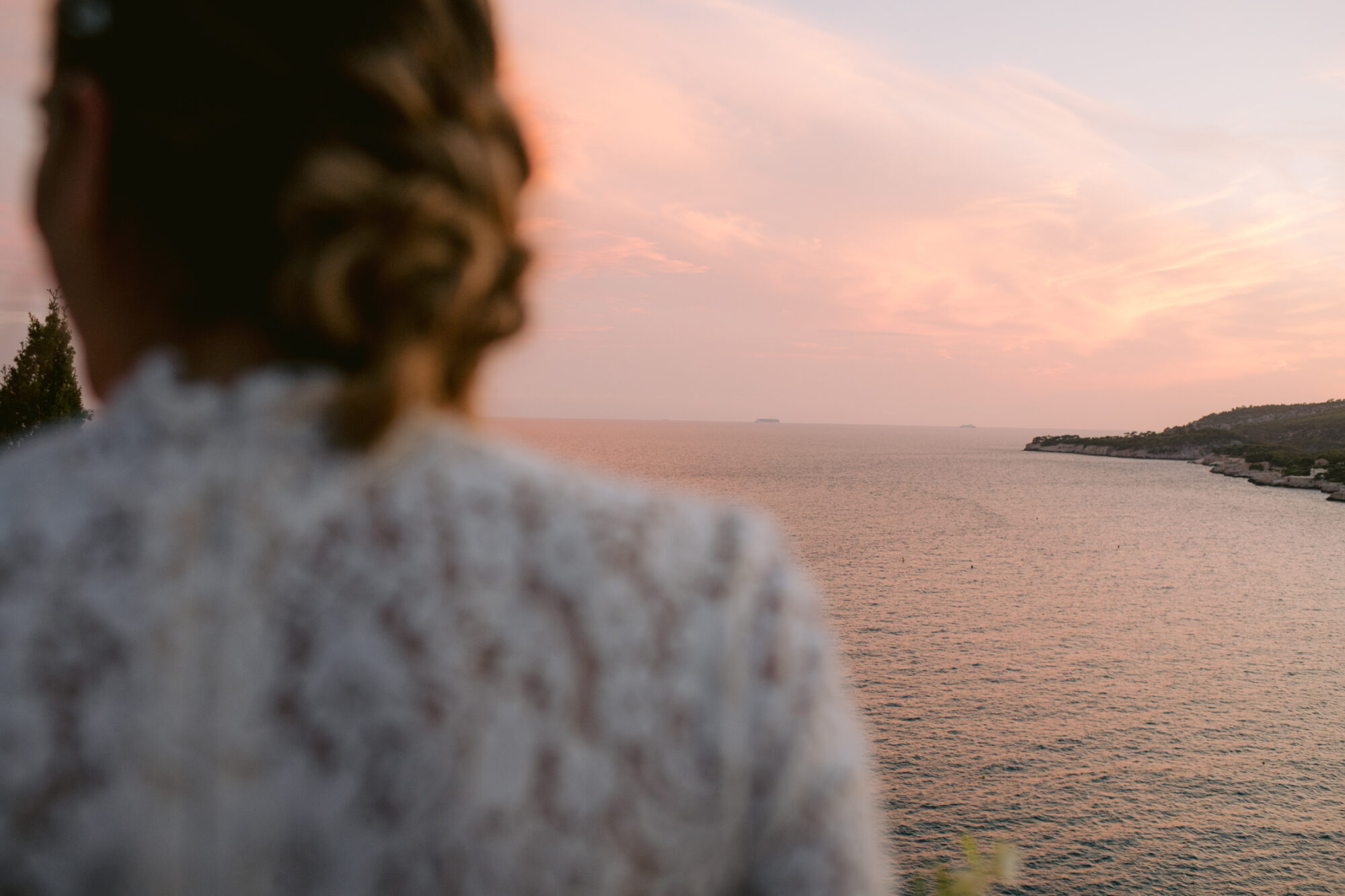 Ornella & Fredrick wedding, by Alex Tome