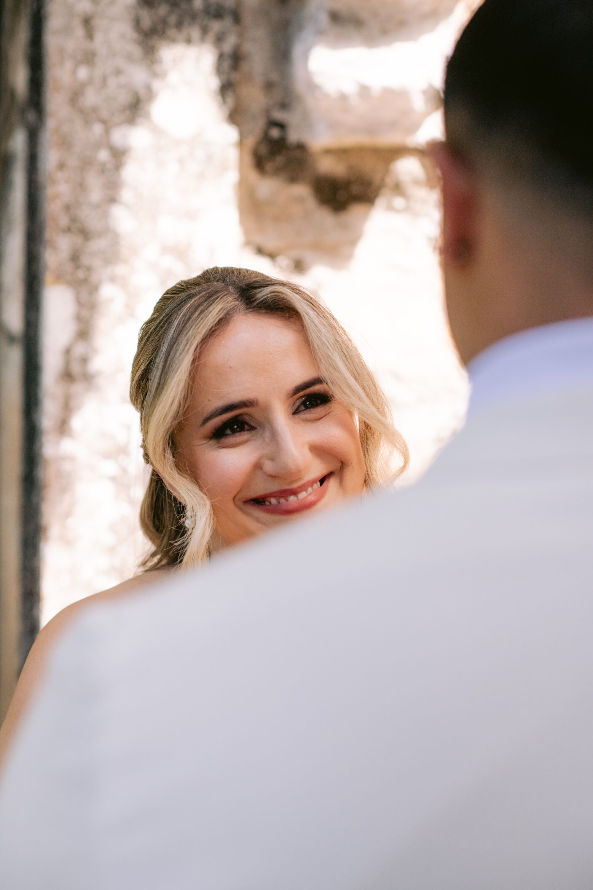 Crystal & Alex wedding at Sintra, Portugal, by Alex Tome