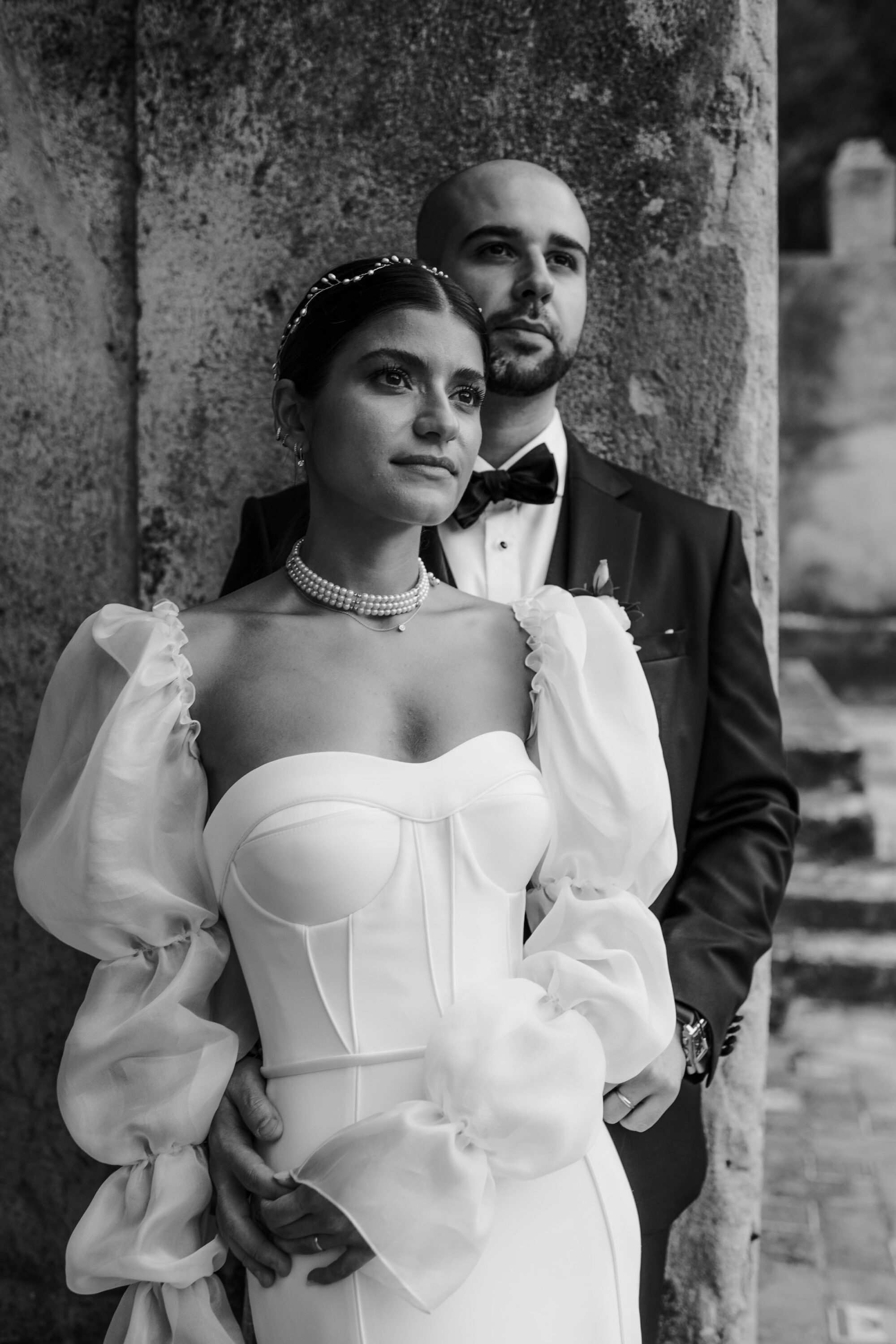 Sofia & Nicolas wedding at Penha Longa, Cascais, Portugal, by Alex Tome