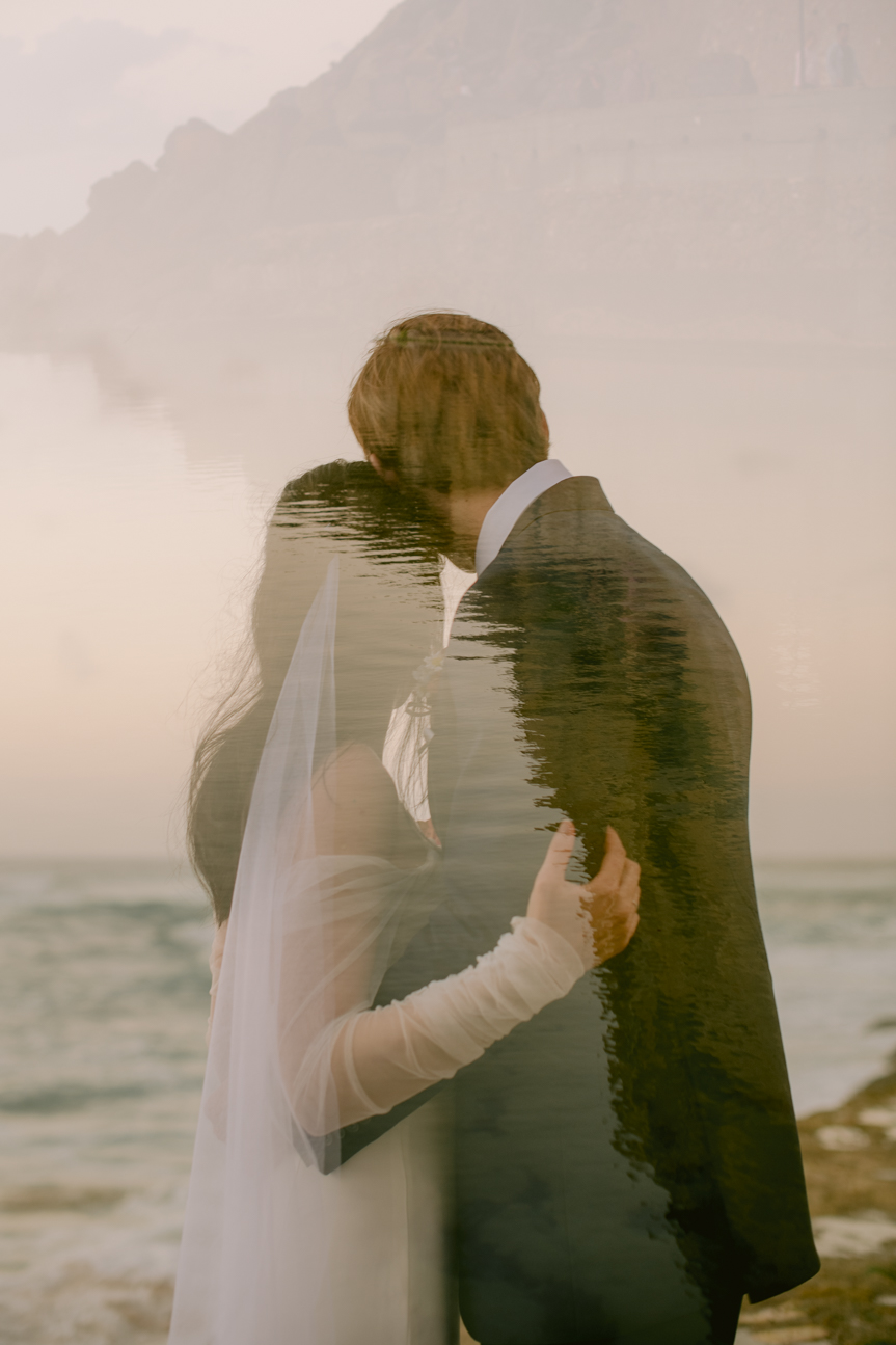 Allana & James wedding at Portugal, by Alex Tome