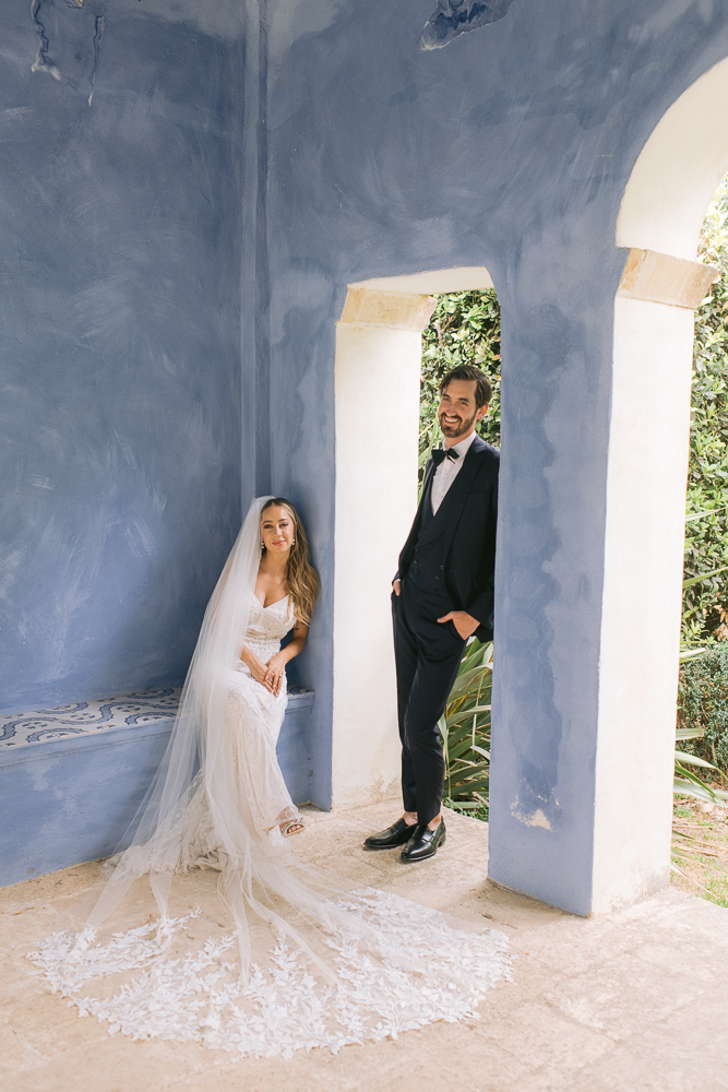 Jana & Gavin wedding at Syracuse, Sicily, Italy, by Alex Tome