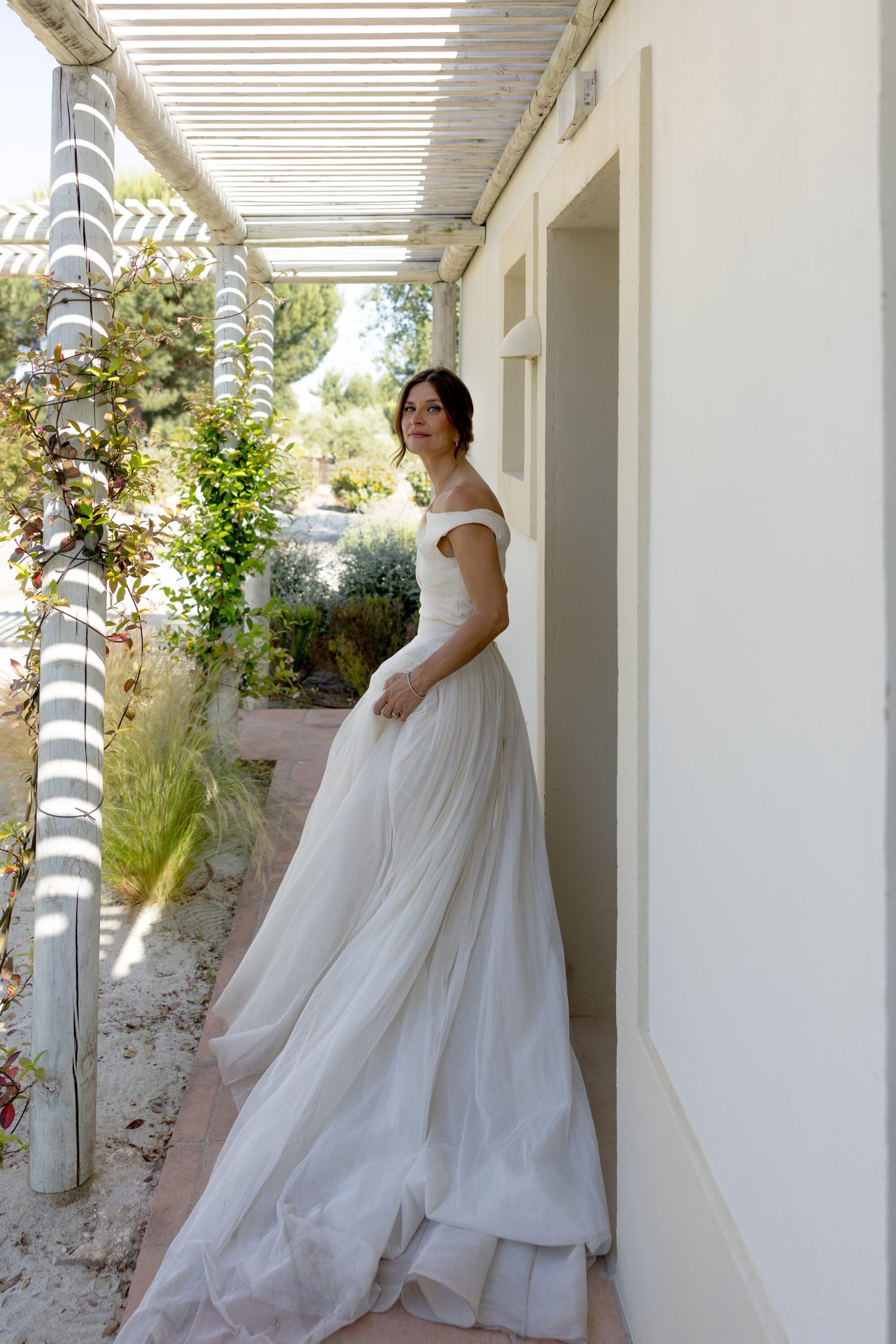 Chloé & Armon wedding at Comporta, Portugal, by Alex Tome