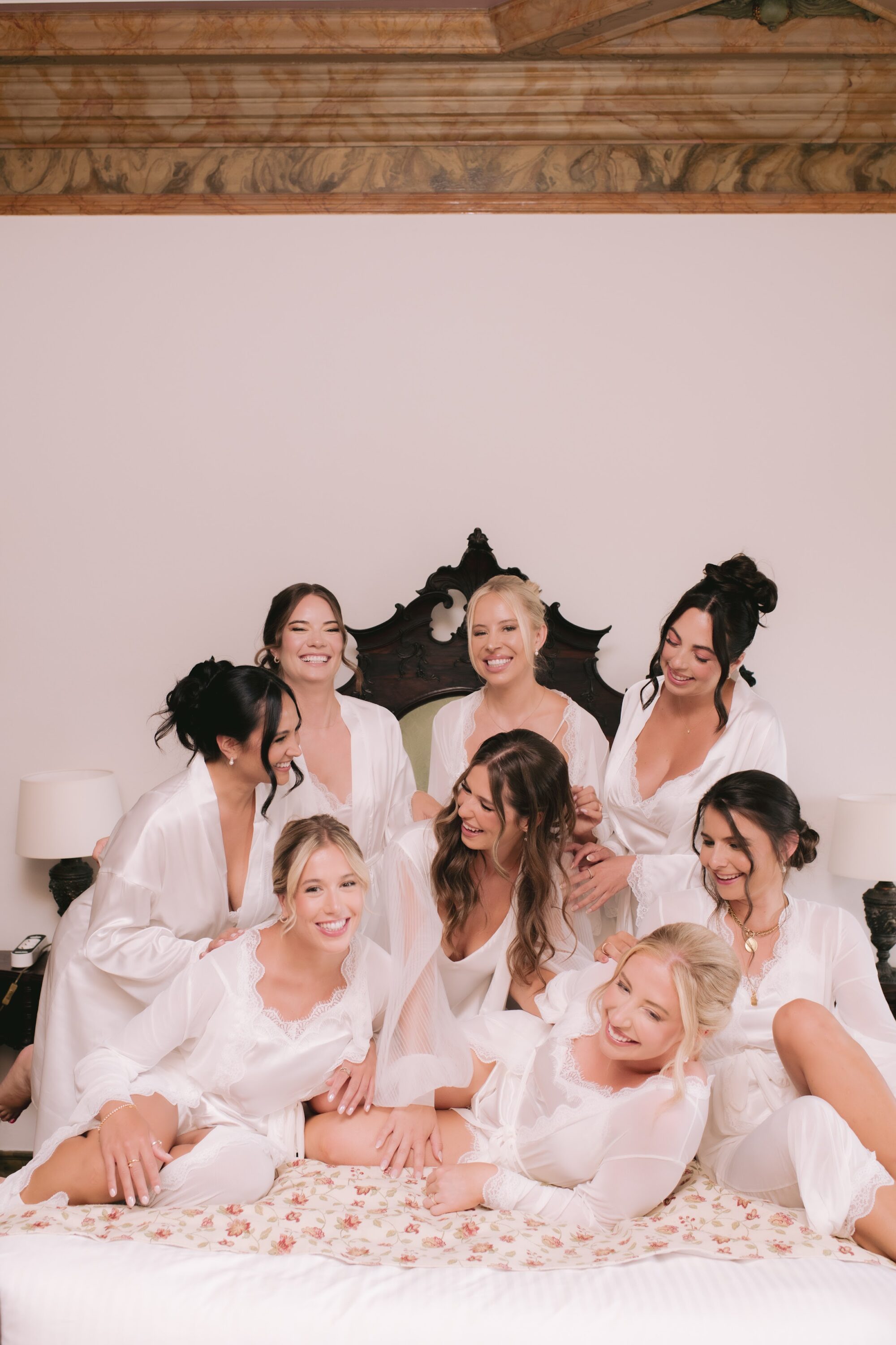Kira & Carlson wedding at Quinta da Conceição, Portugal, by Alex Tome