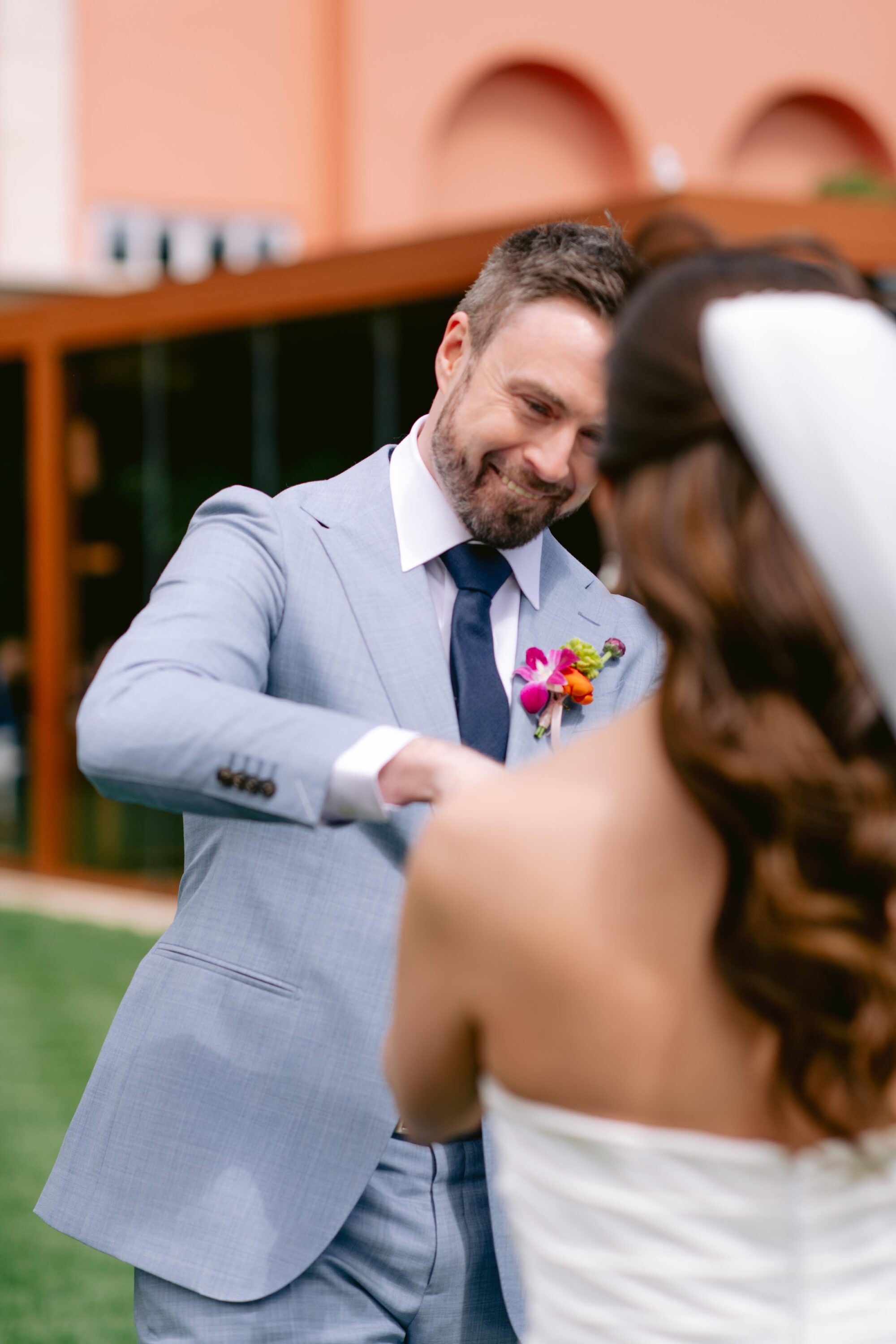Tara & Jimmy wedding at Portugal, by Alex Tome