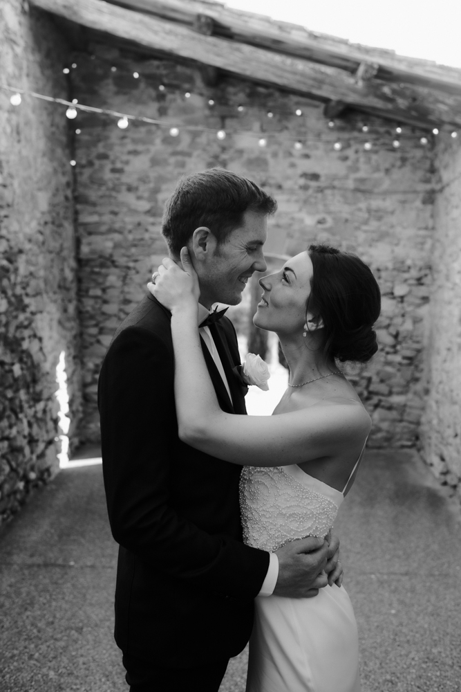 Sarah & Simon wedding at South of France, by Alex Tome