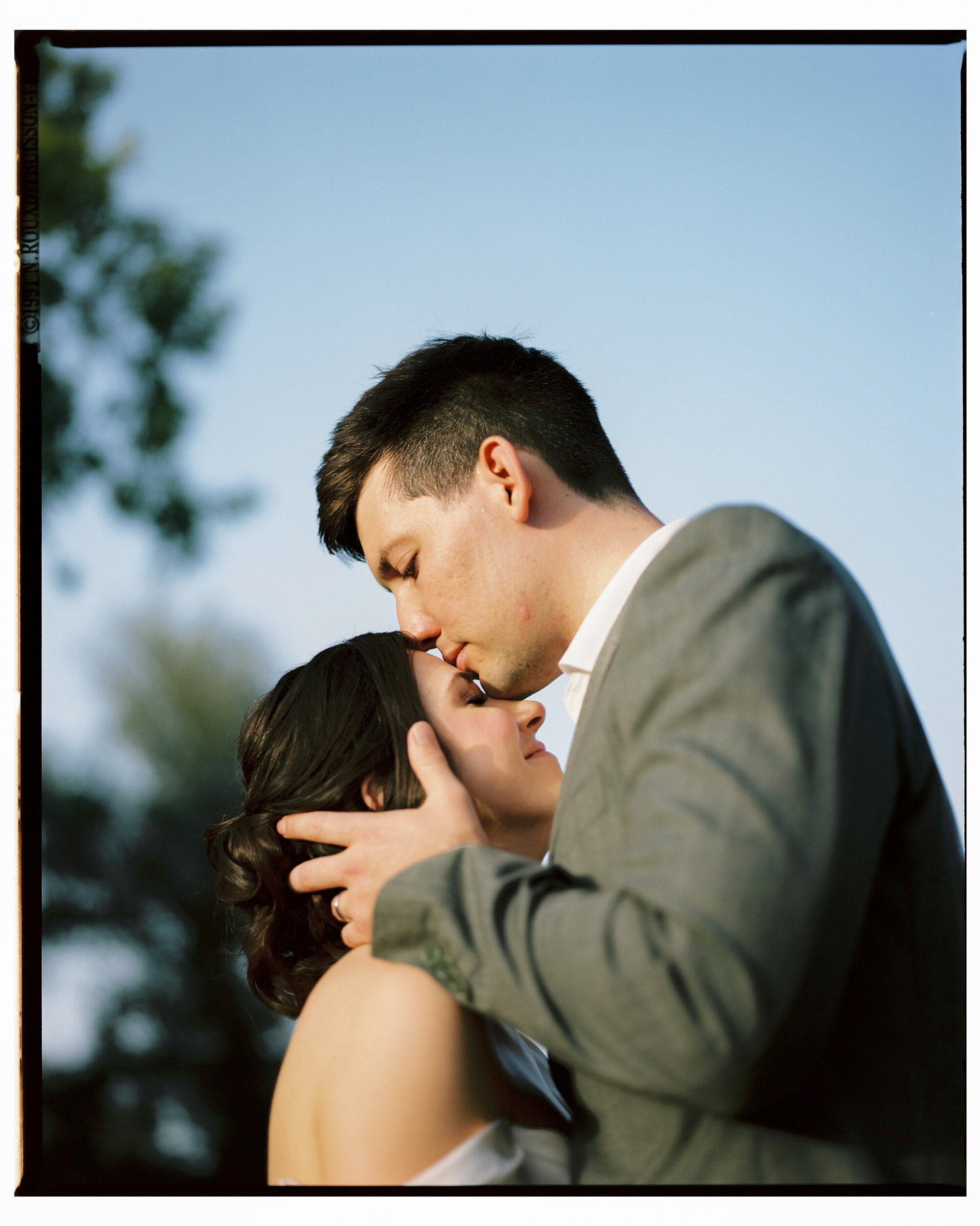 Alex & William wedding at Italy, by Alex Tome