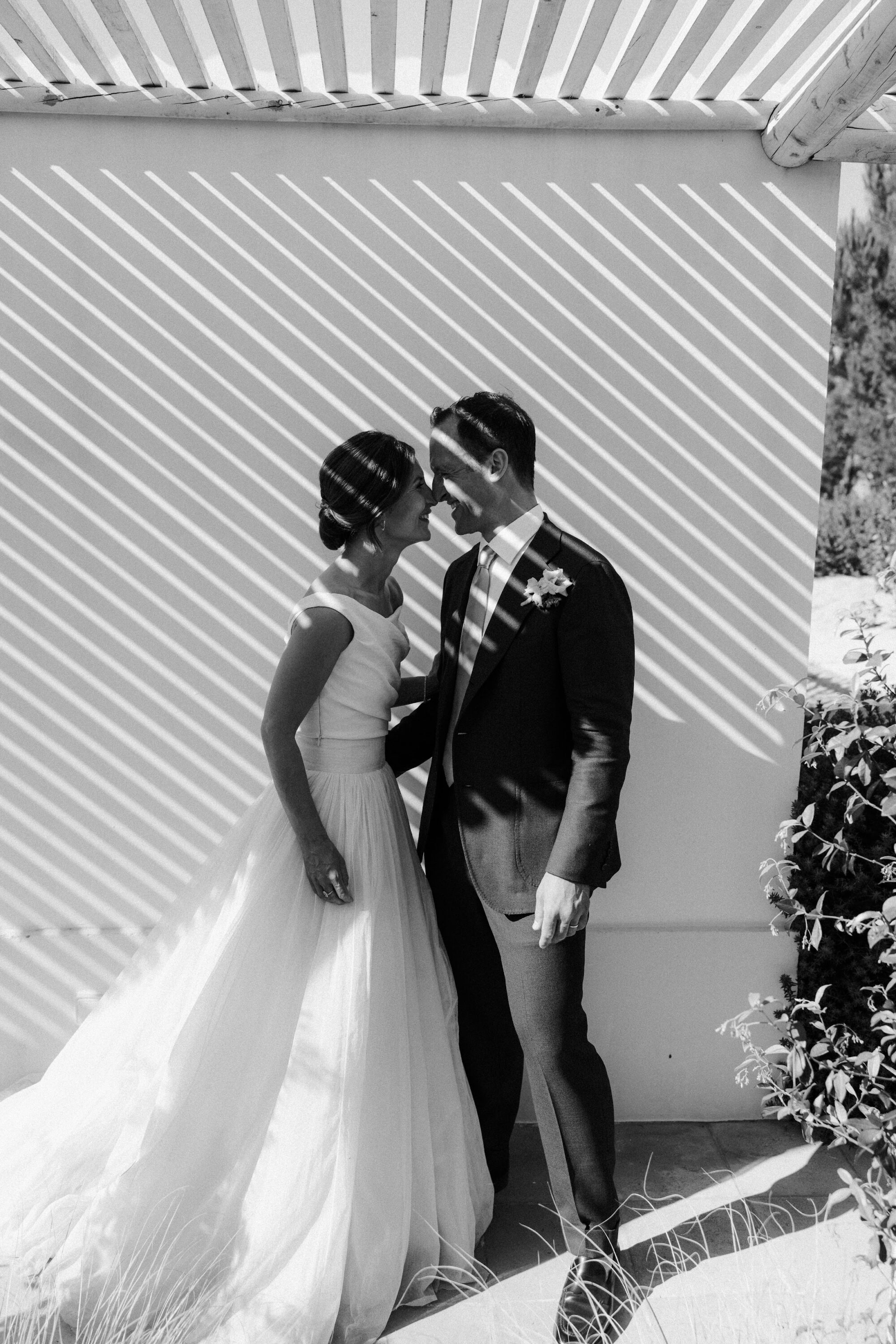 Chloé & Armon wedding at Comporta, Portugal, by Alex Tome
