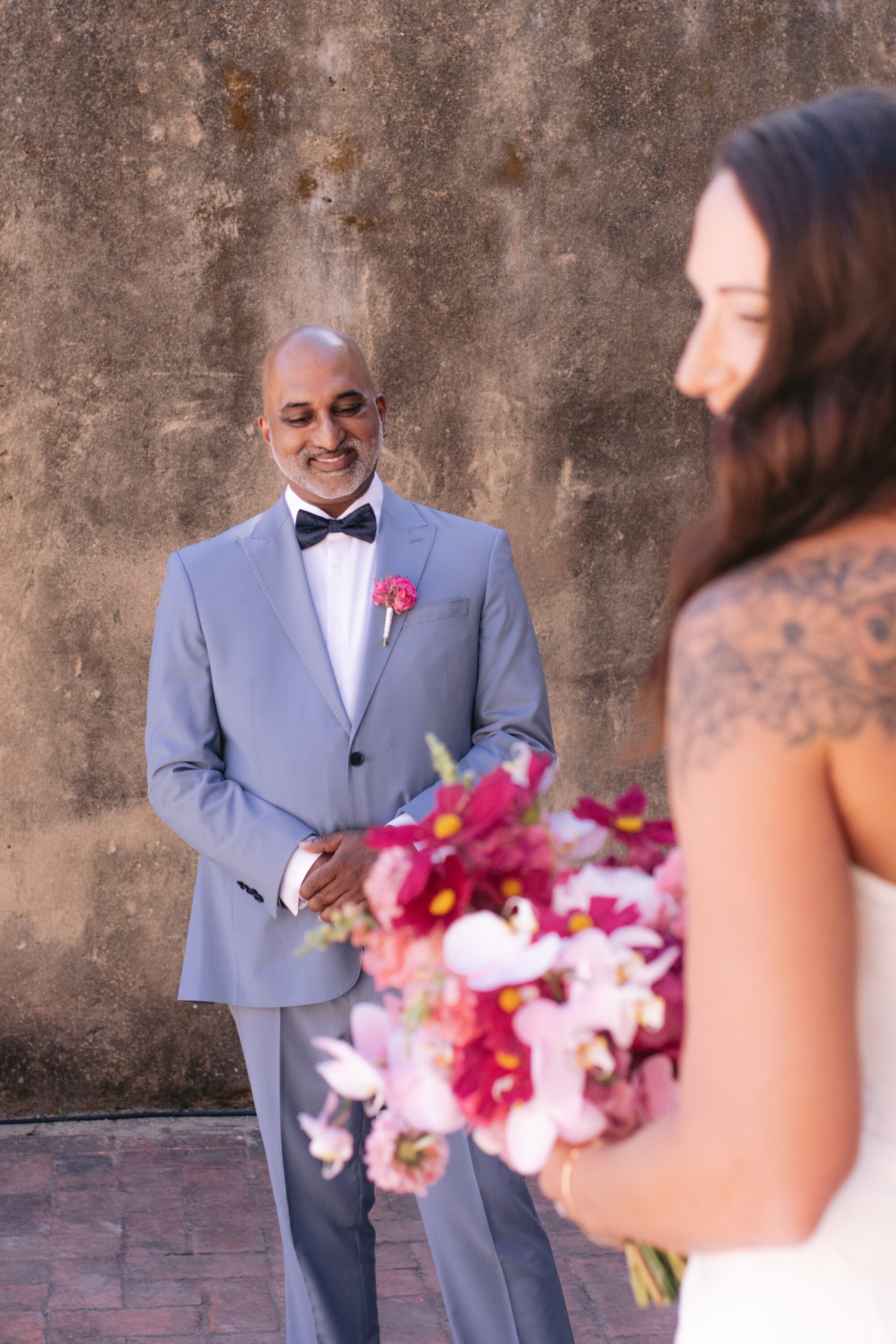 Jaime & Jay wedding at Penha Longa, Cascais, Portugal, by Alex Tome