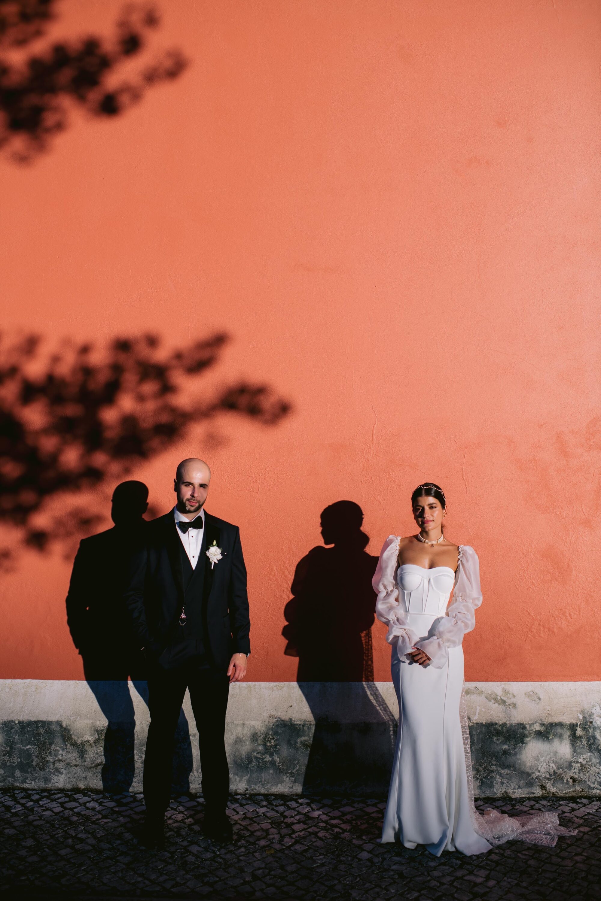 Sofia & Nicolas wedding at Penha Longa, Cascais, Portugal, by Alex Tome