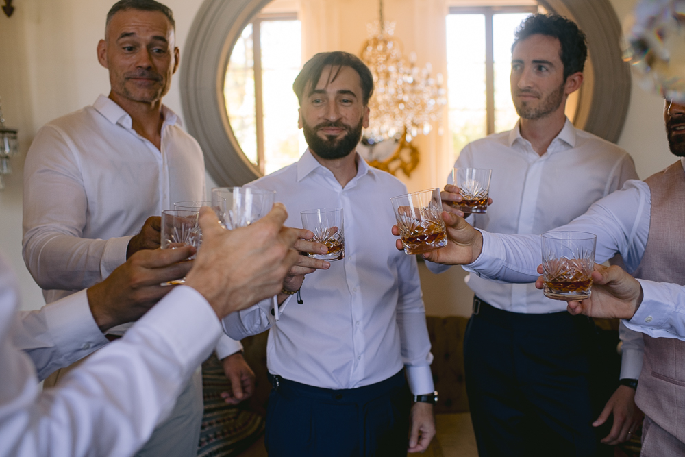 Rahana & Manuel wedding at Bordeaux, France, by Alex Tome