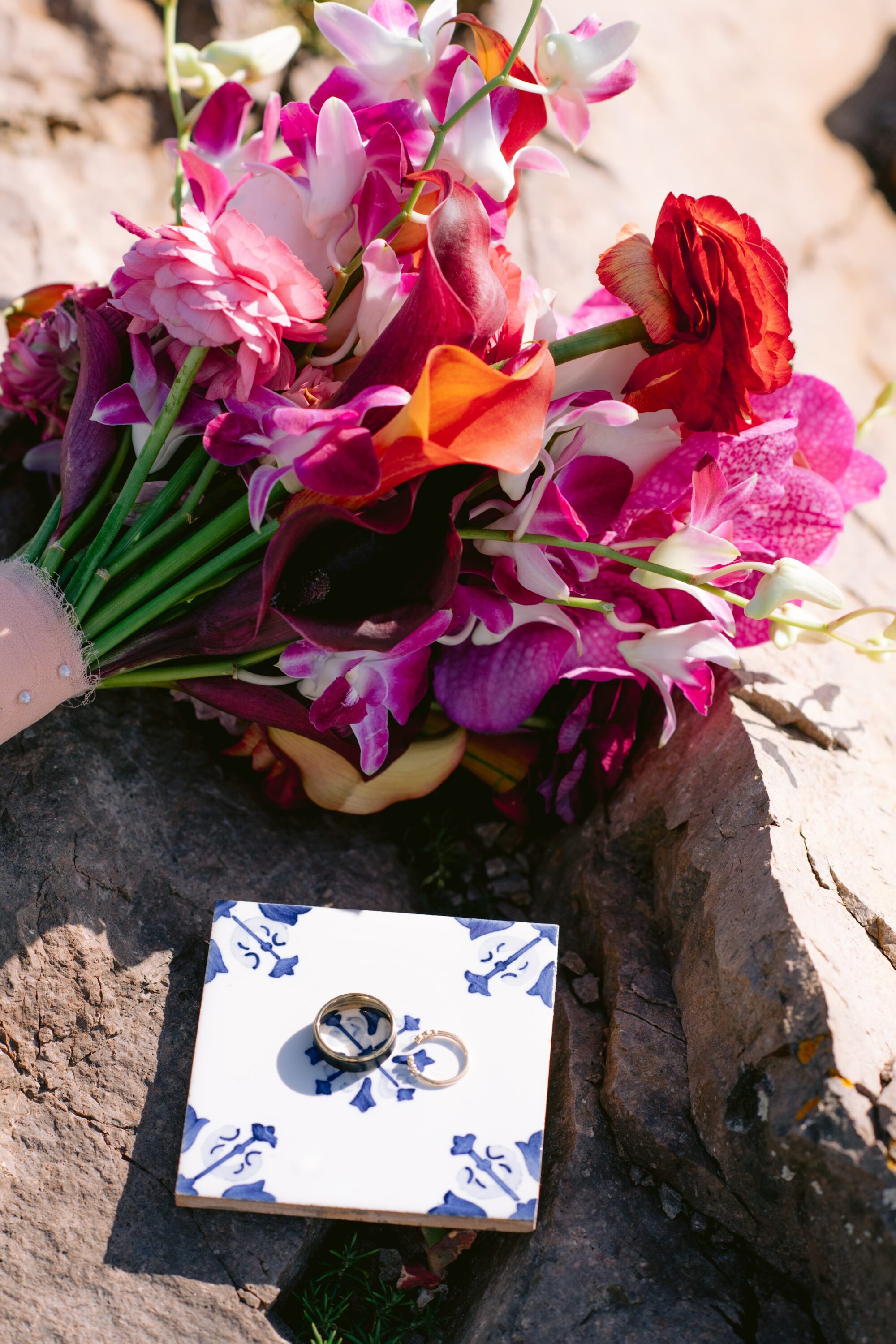 Tara & Jimmy wedding at Portugal, by Alex Tome