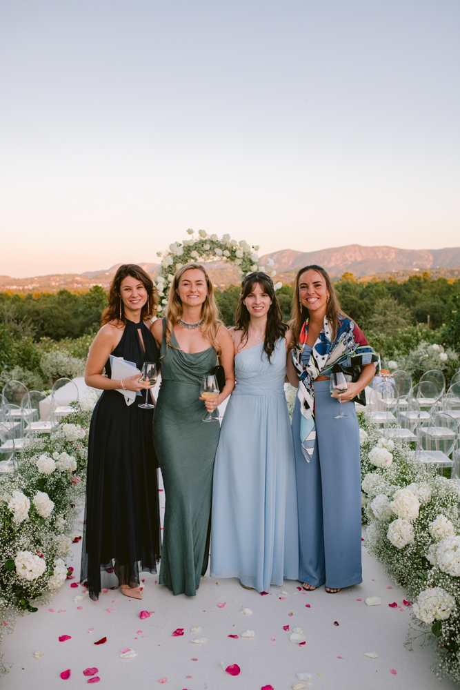 Sophia & Gonçalo wedding, by Alex Tome