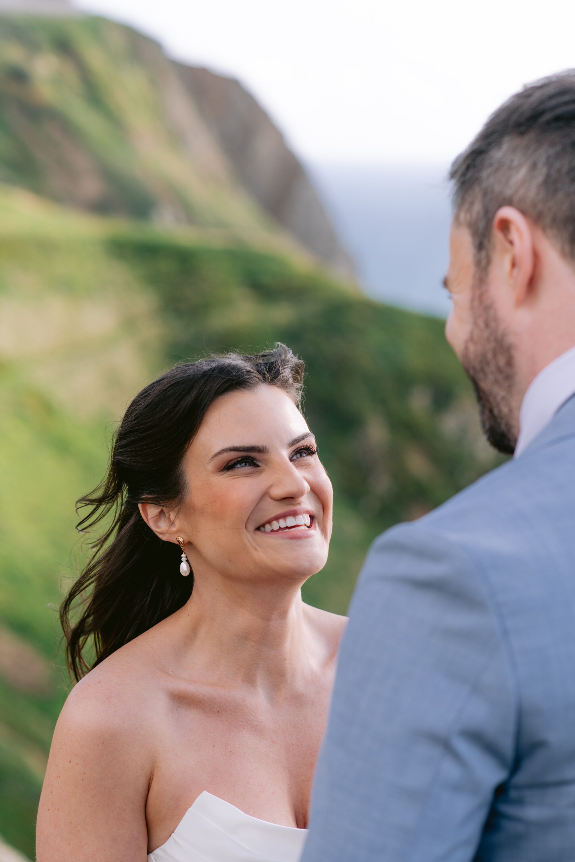 Tara & Jimmy wedding at Portugal, by Alex Tome