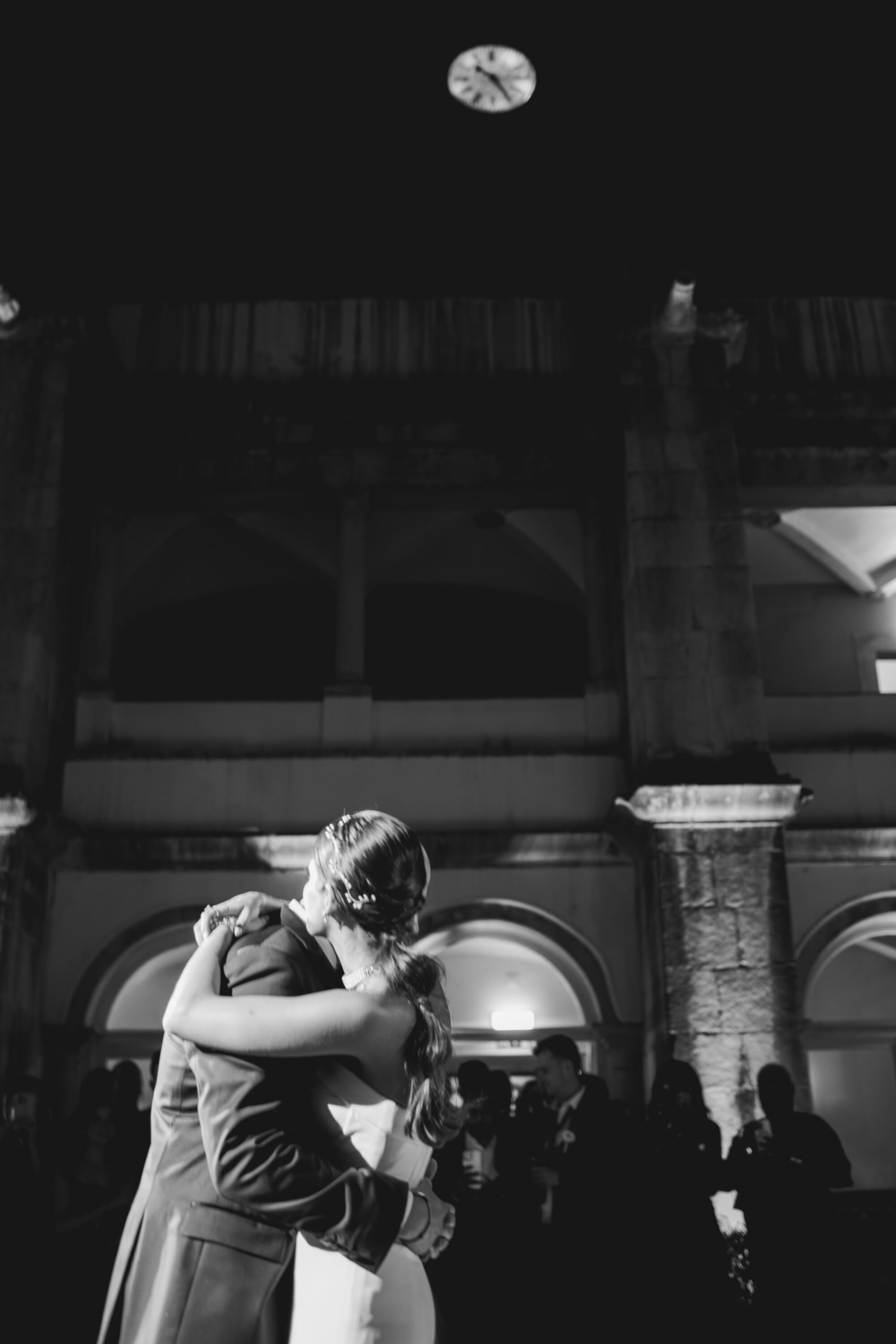 Sofia & Nicolas wedding at Penha Longa, Cascais, Portugal, by Alex Tome