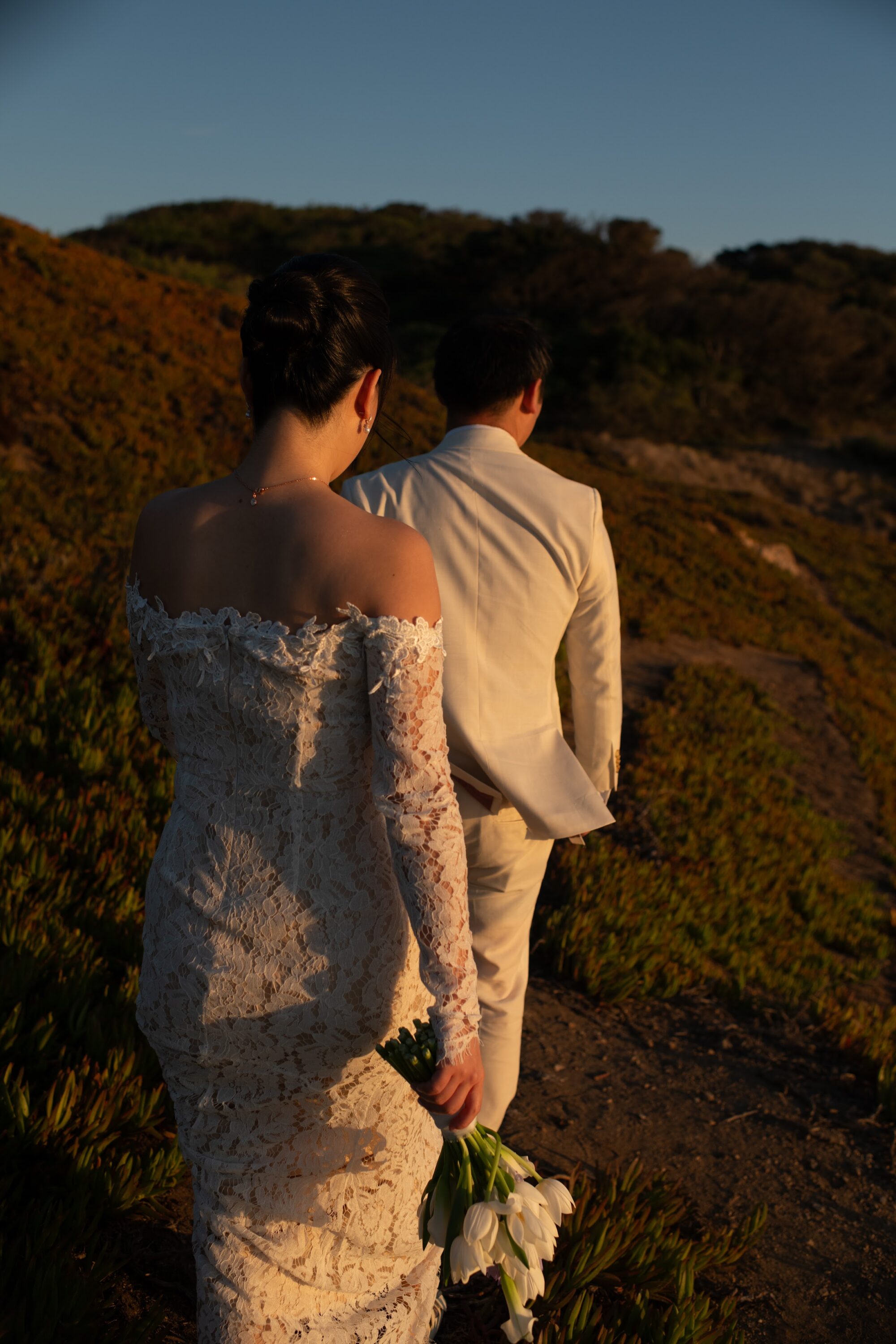 Angela & Jack wedding at Sintra, Portugal, by Alex Tome