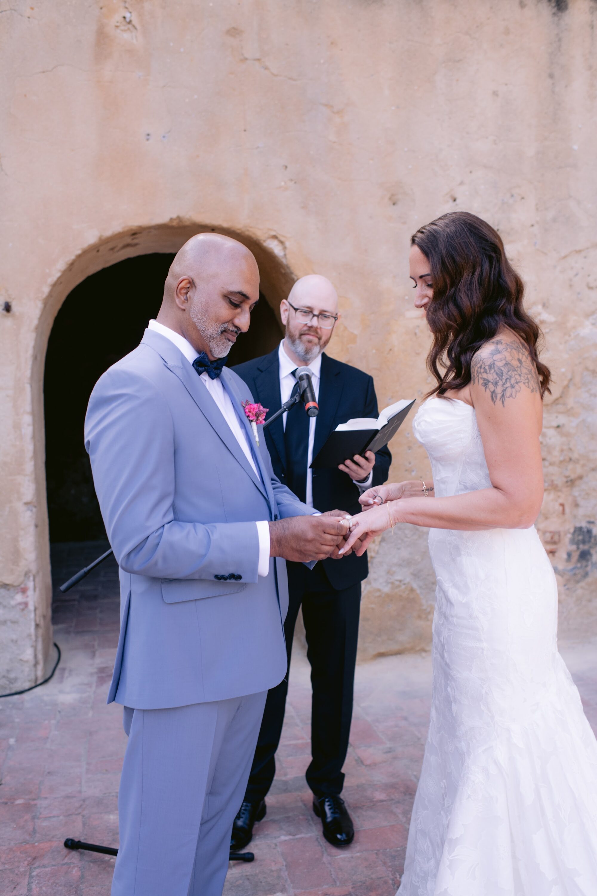 Jaime & Jay wedding at Penha Longa, Cascais, Portugal, by Alex Tome