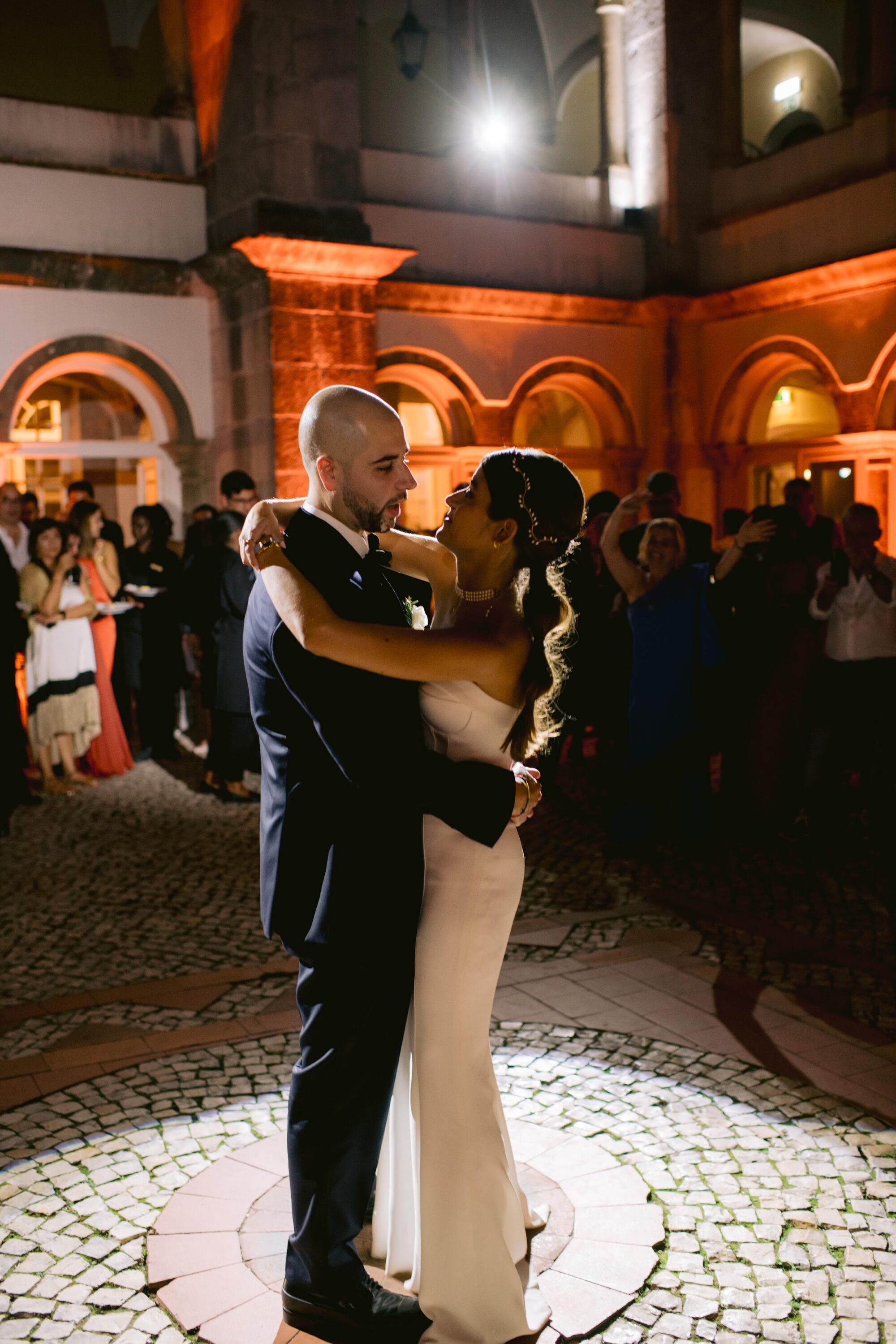 Sofia & Nicolas wedding at Penha Longa, Cascais, Portugal, by Alex Tome