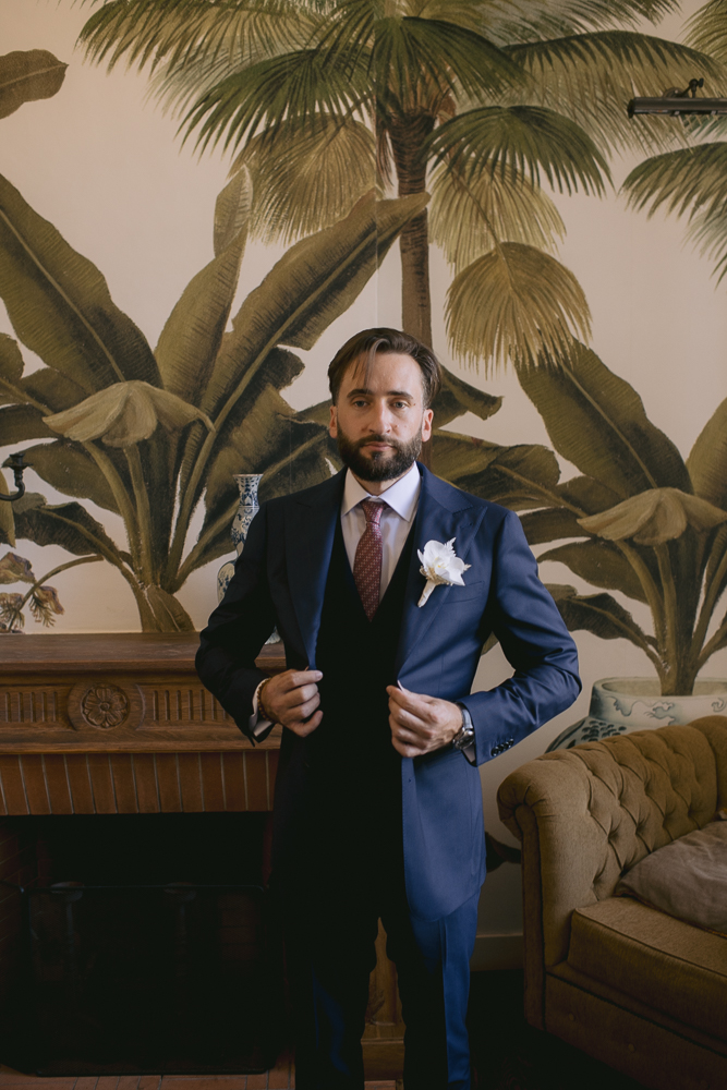 Rahana & Manuel wedding at Bordeaux, France, by Alex Tome