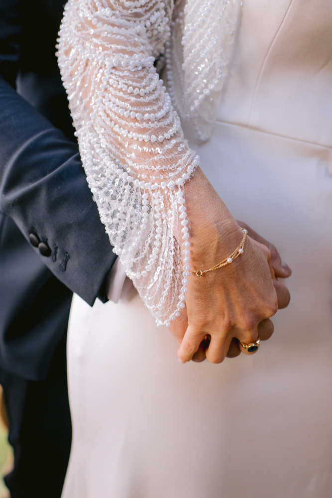 Caroline & Stephen wedding at Crans-Montana, Switzerland, by Alex Tome