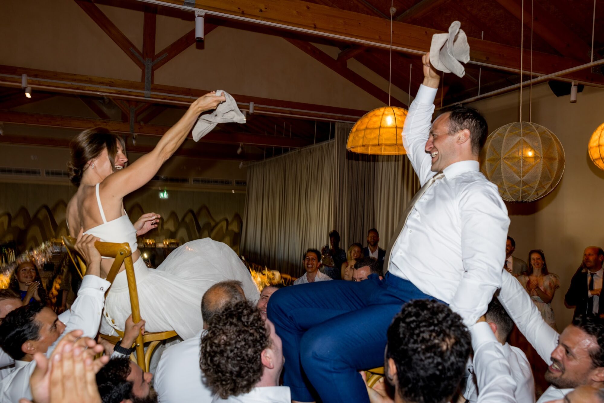 Chloé & Armon wedding at Comporta, Portugal, by Alex Tome
