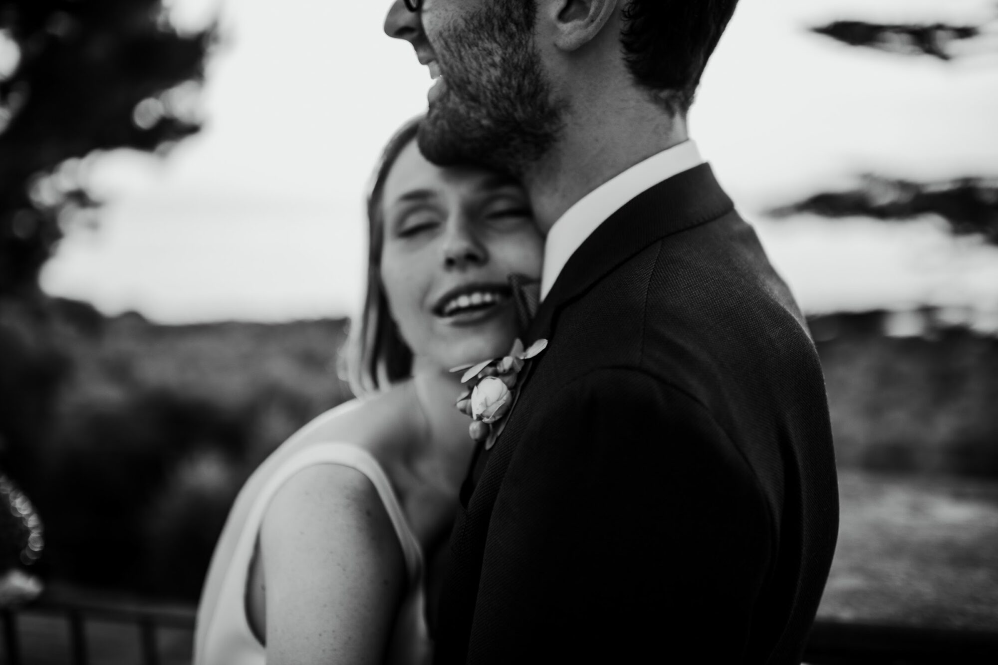 Christina & Marco wedding at Sorrento, Italy, by Alex Tome