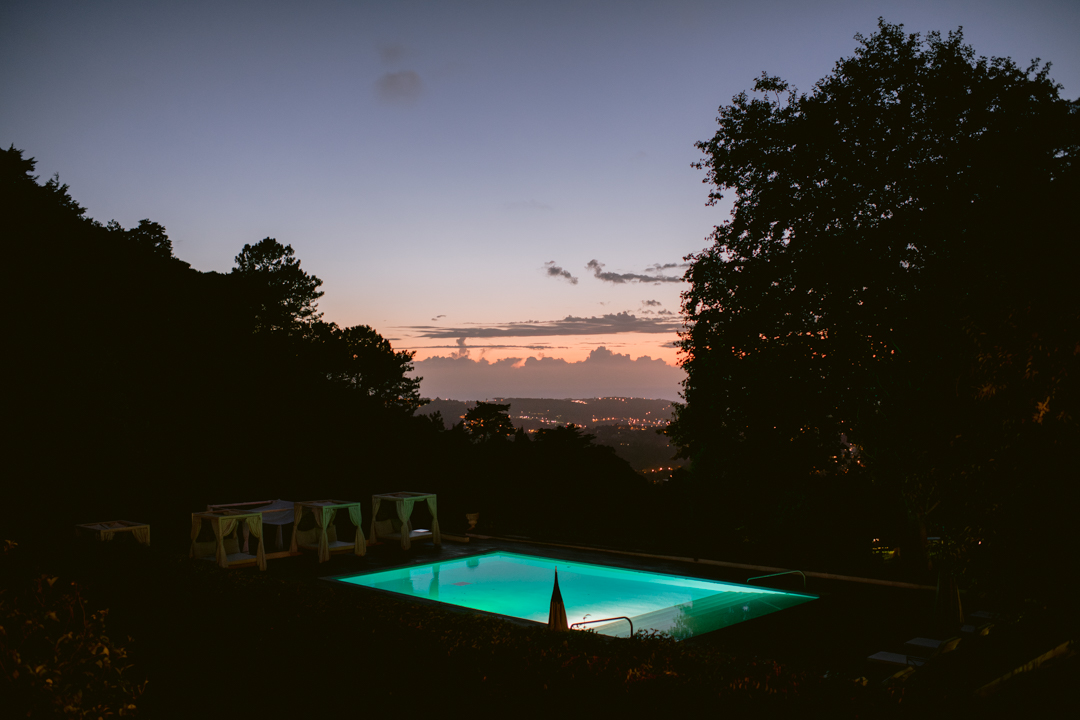 Mary Grace & Robert wedding at Palácio Seteais, Sintra, Portugal, by Alex Tome