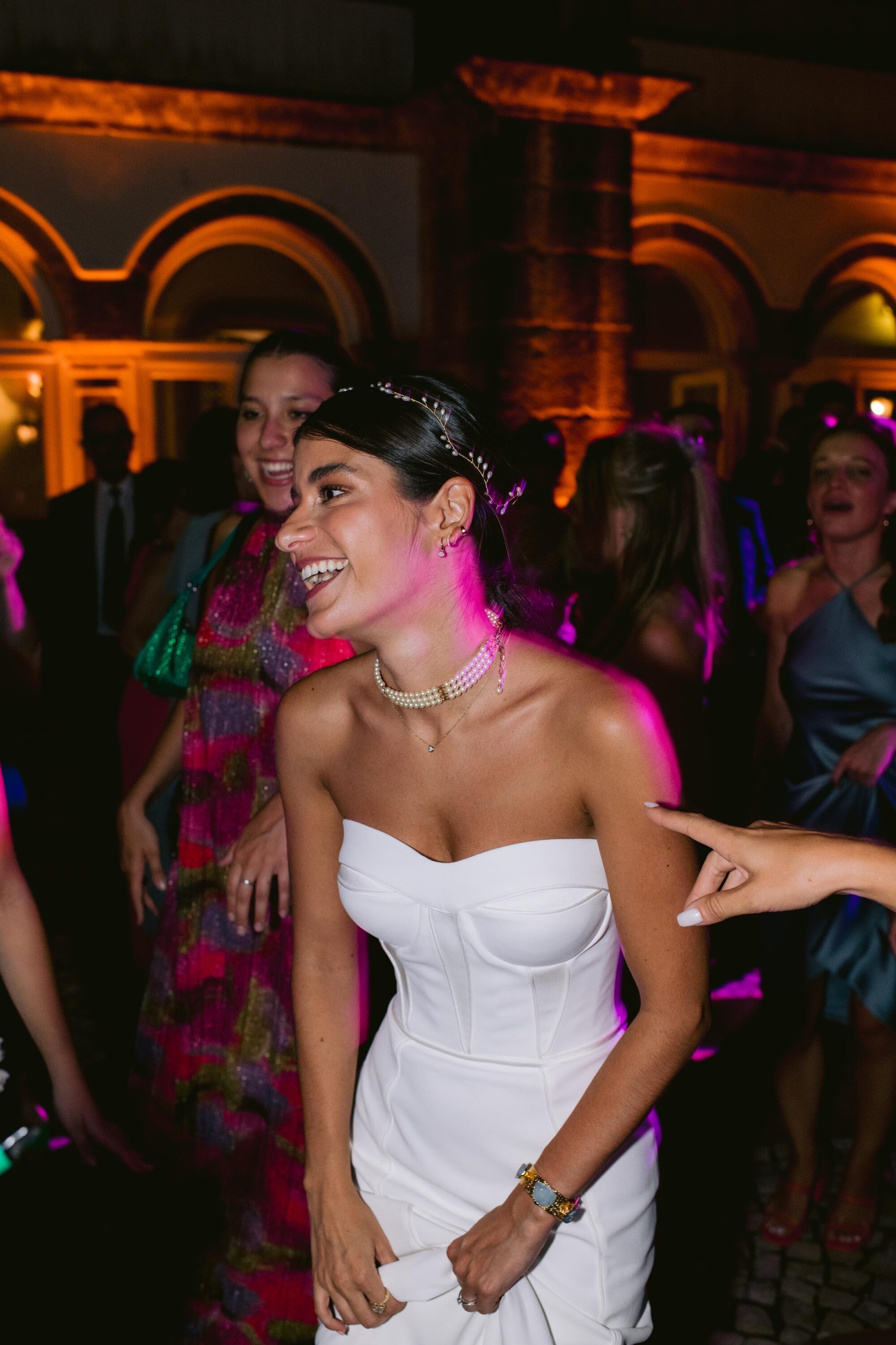 Sofia & Nicolas wedding at Penha Longa, Cascais, Portugal, by Alex Tome