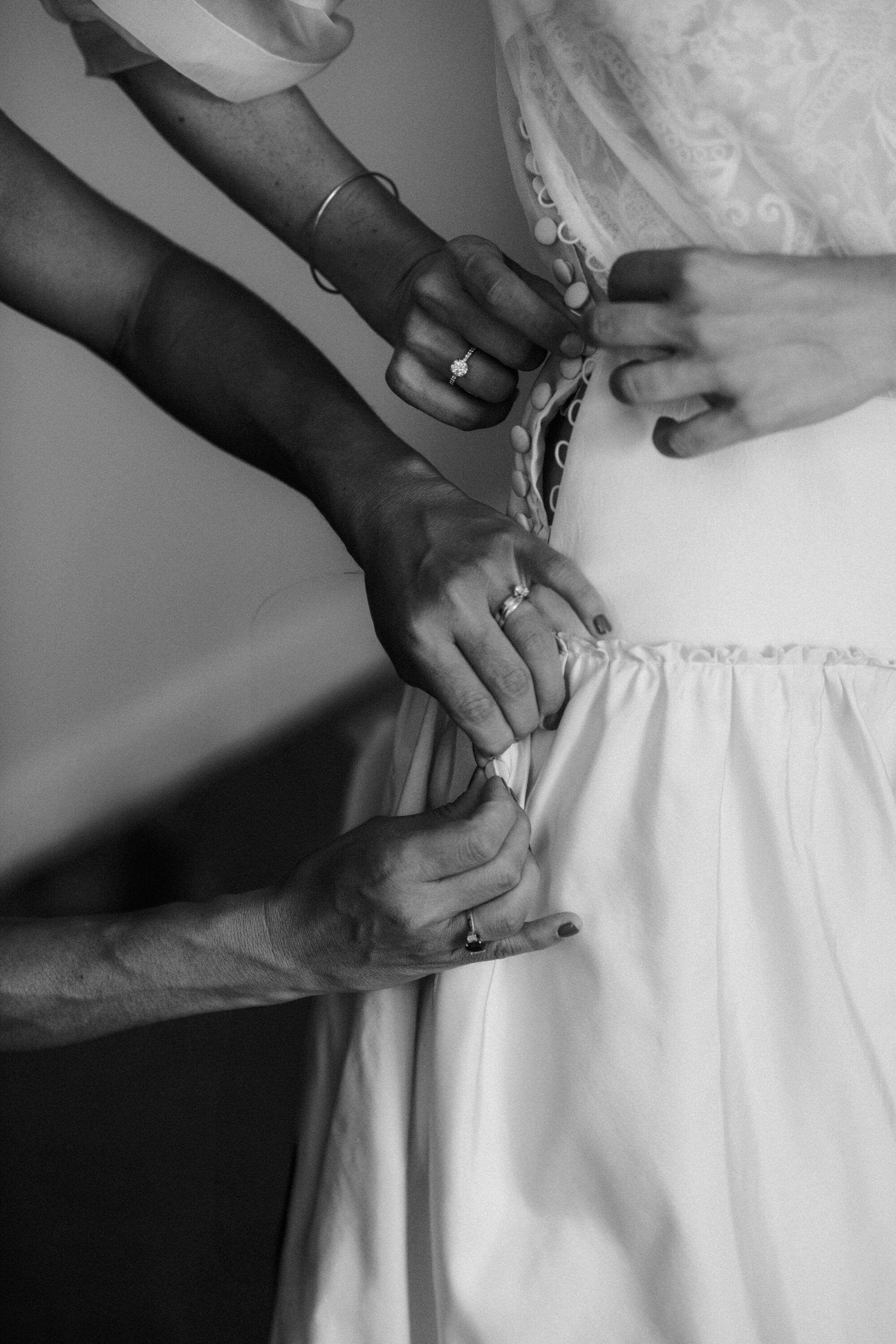 Francesca & Nicolas wedding at Comporta, Portugal, by Alex Tome
